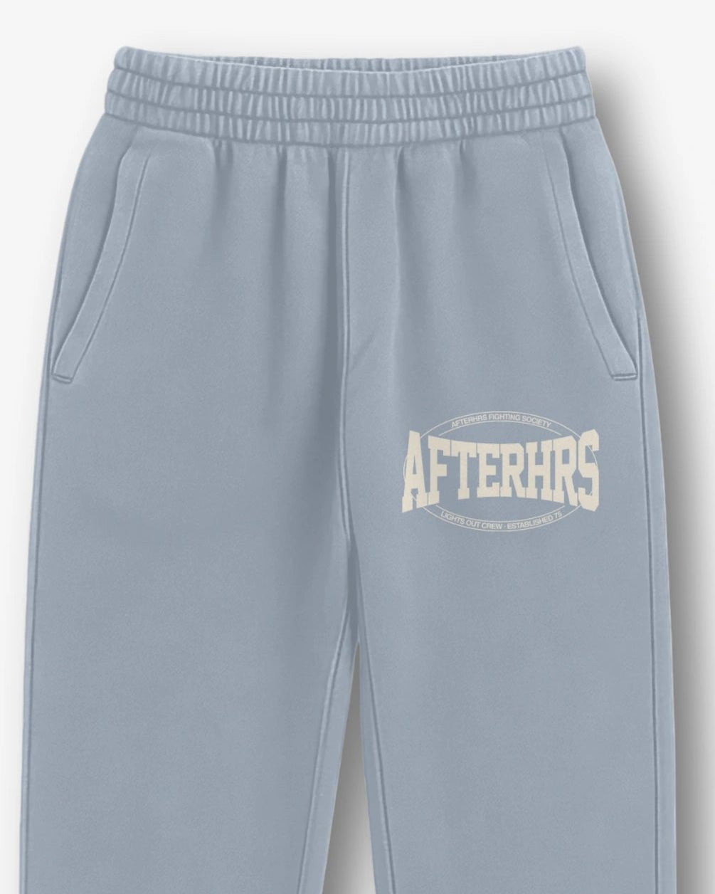 Fighters Club Sweatpants