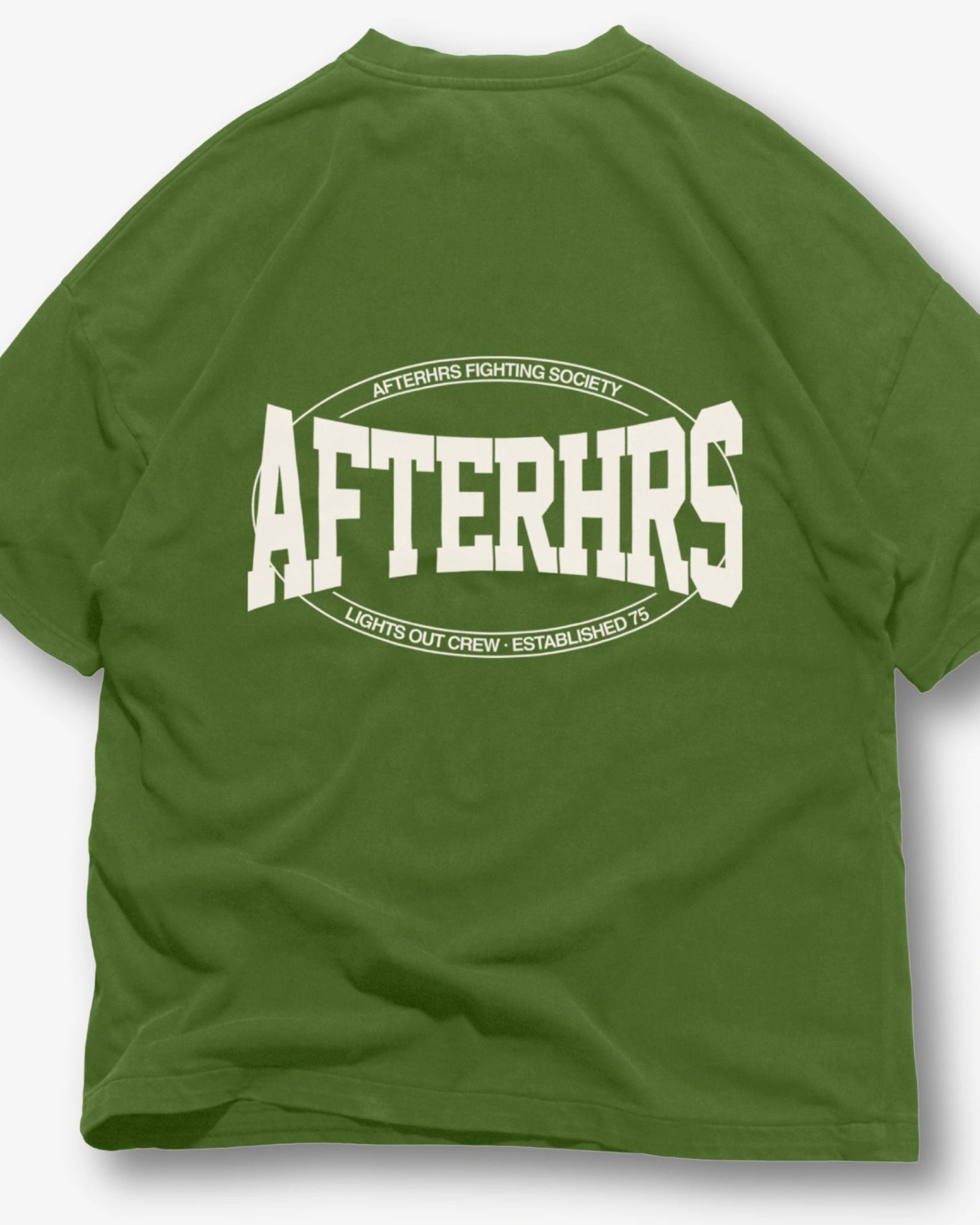 Fighters Club T-Shirt