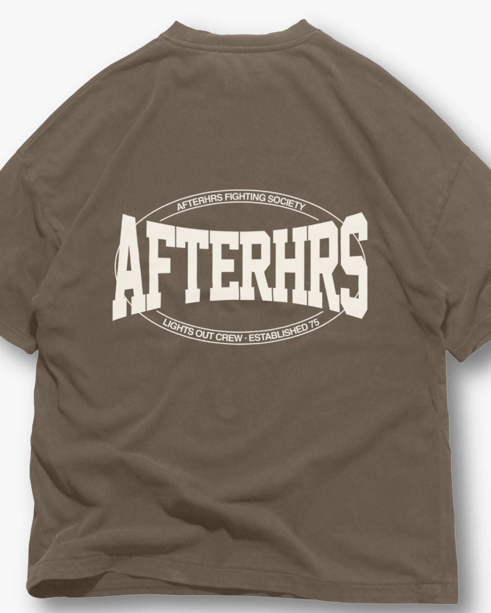 Fighters Club T-Shirt