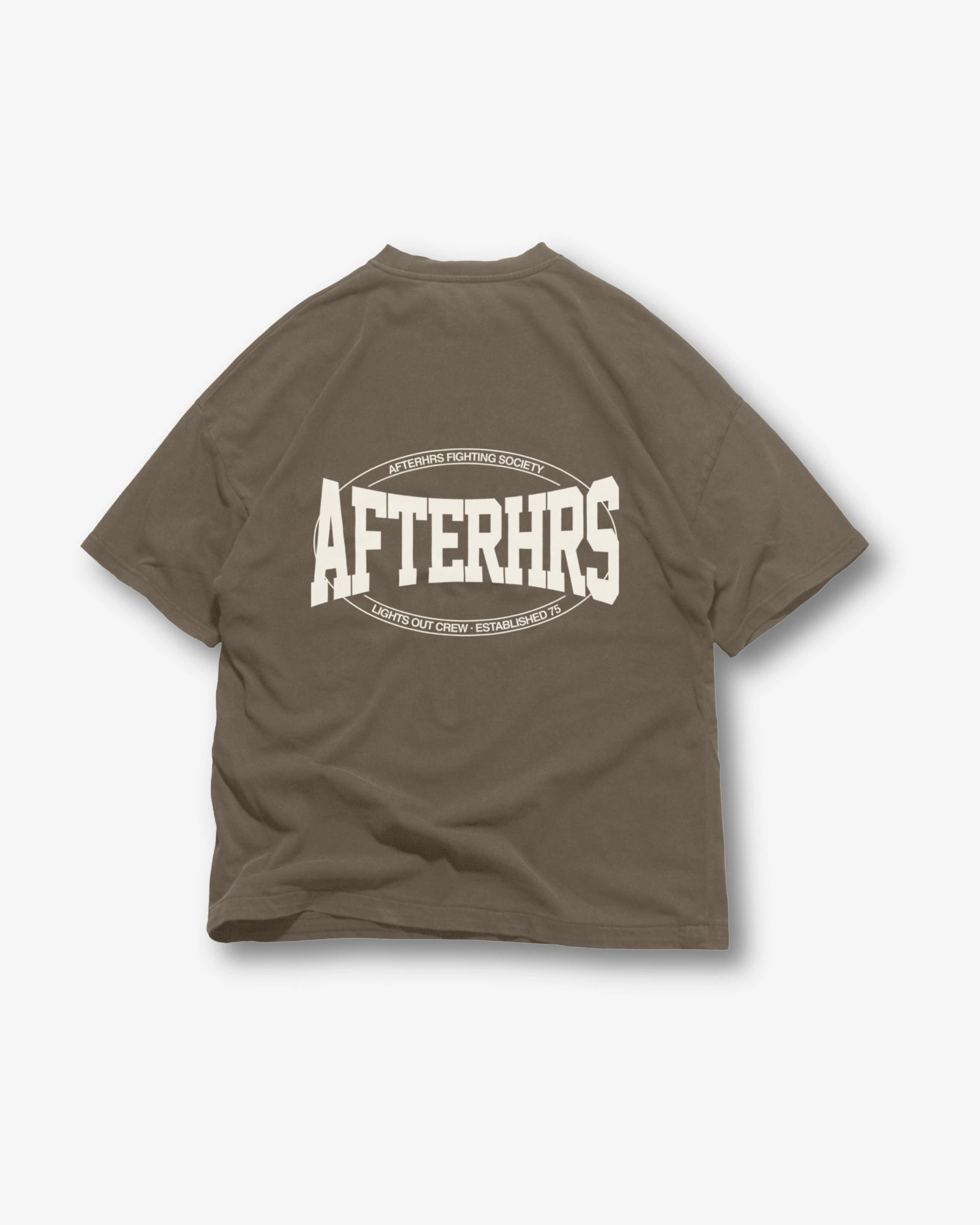 Fighters Club T-Shirt