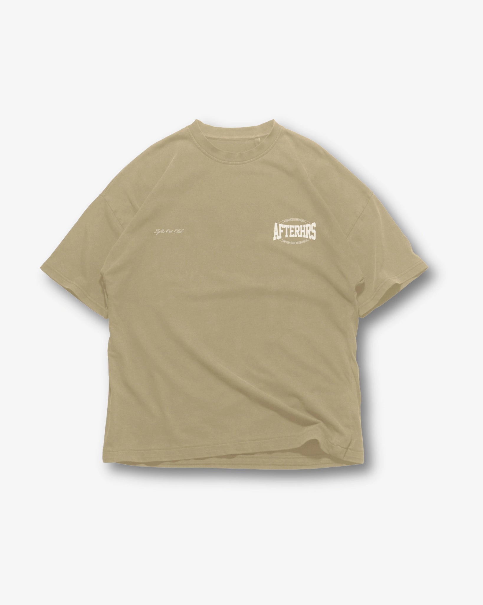 Fighters Club T-Shirt