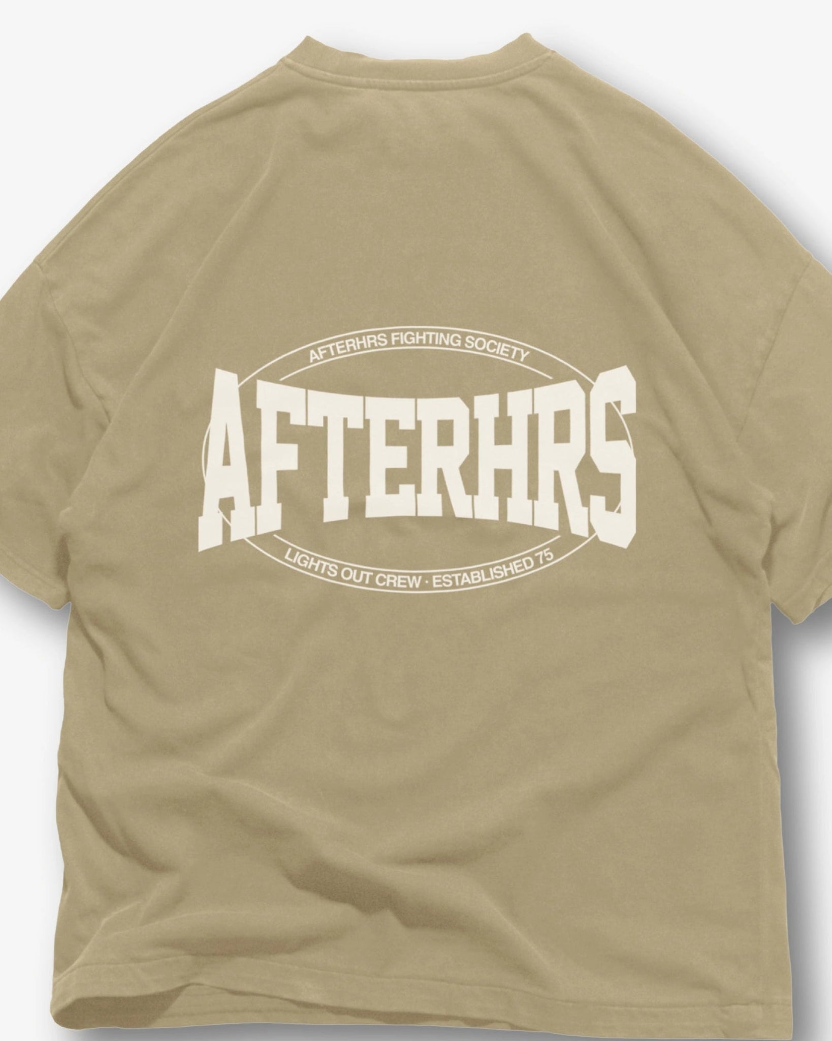 Fighters Club T-Shirt