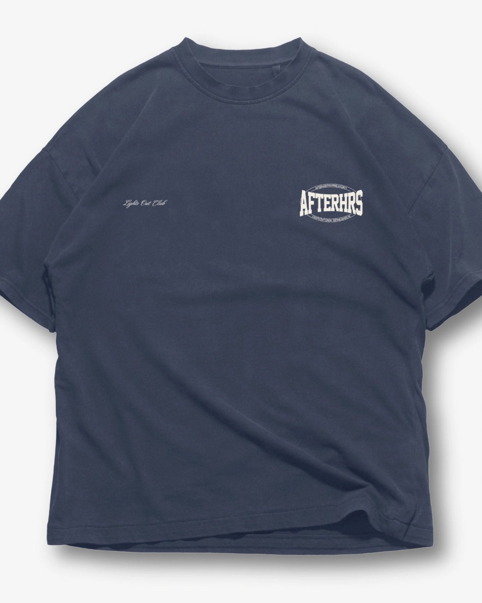 Fighters Club T-Shirt