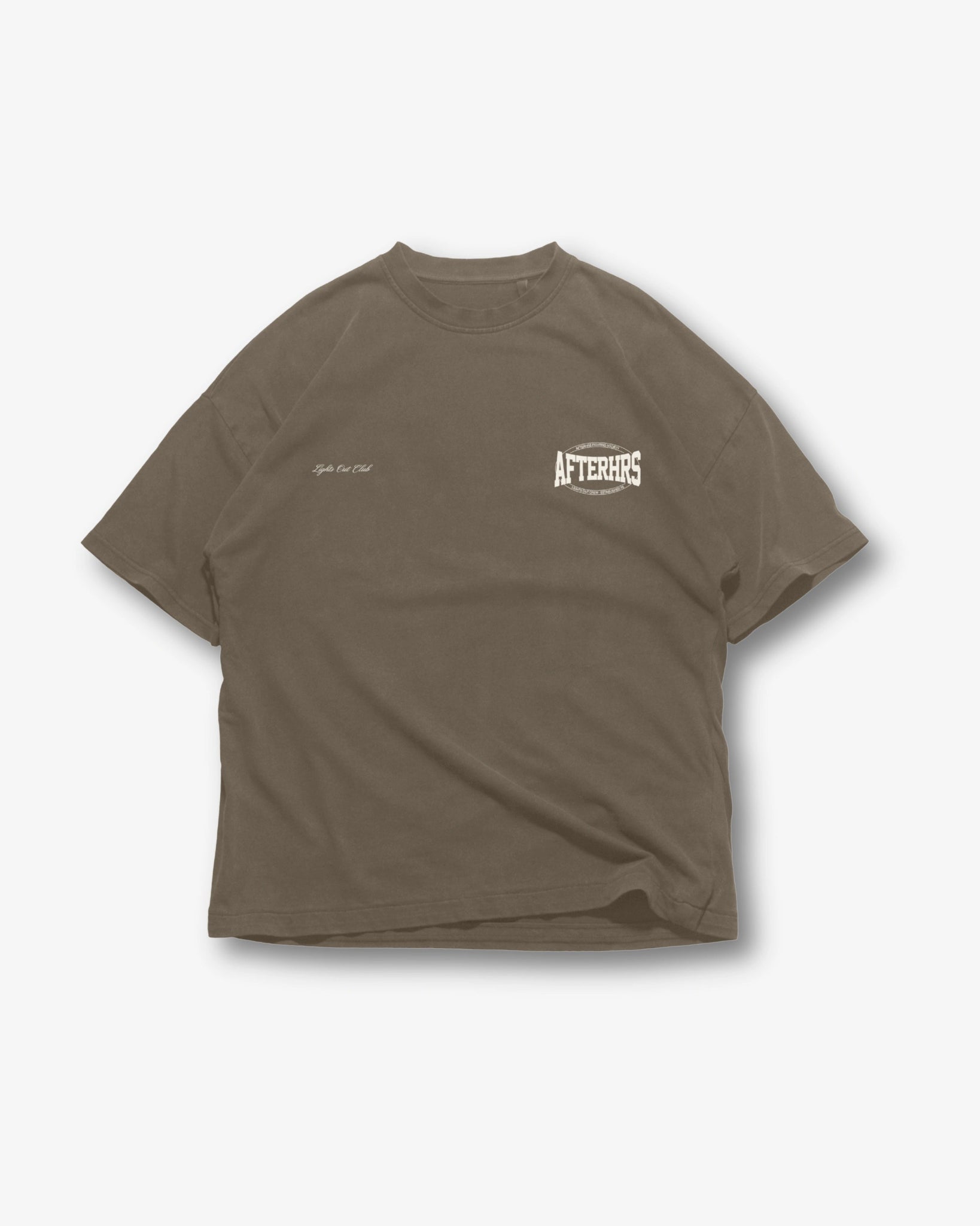 Fighters Club T-Shirt