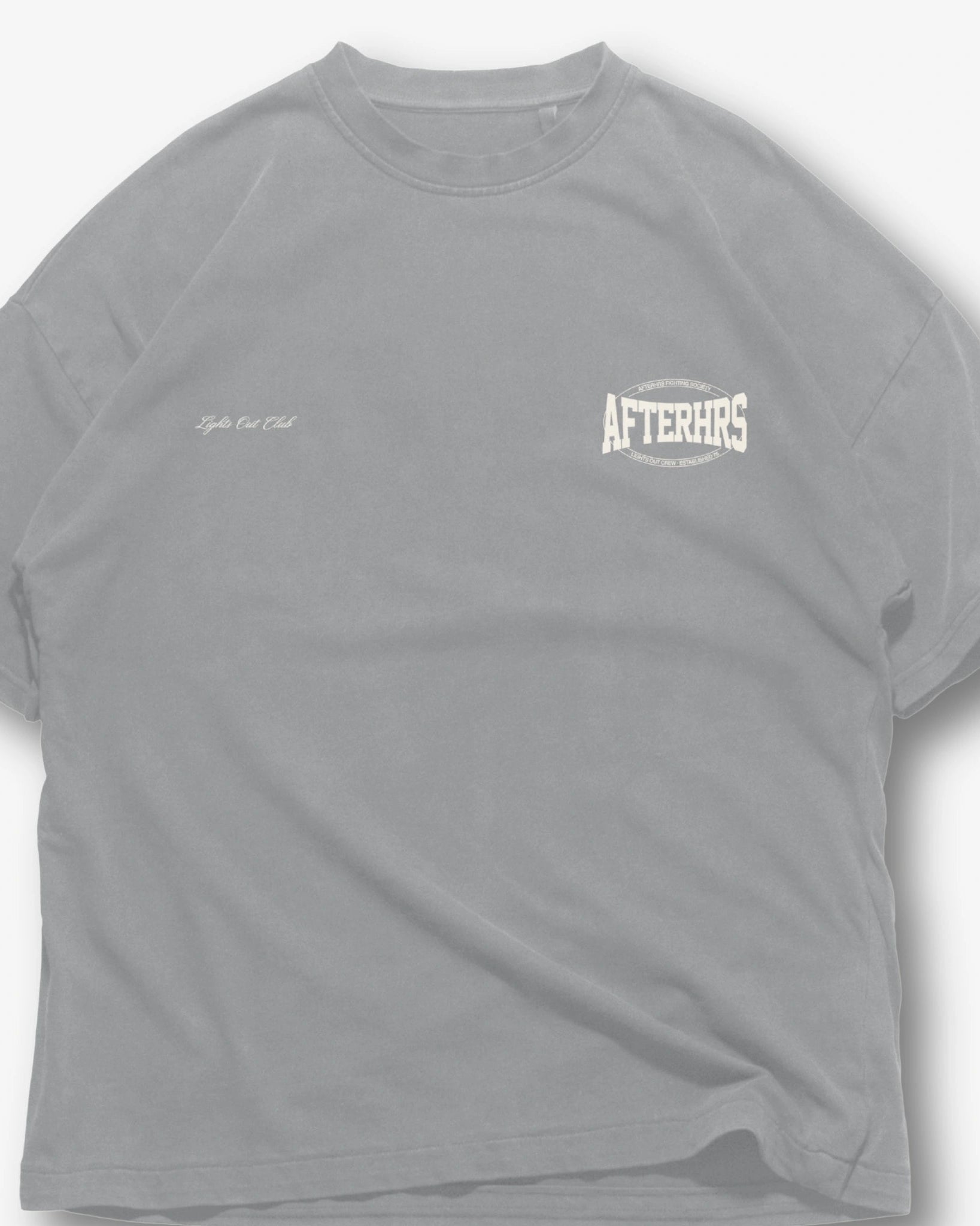 Fighters Club T-Shirt