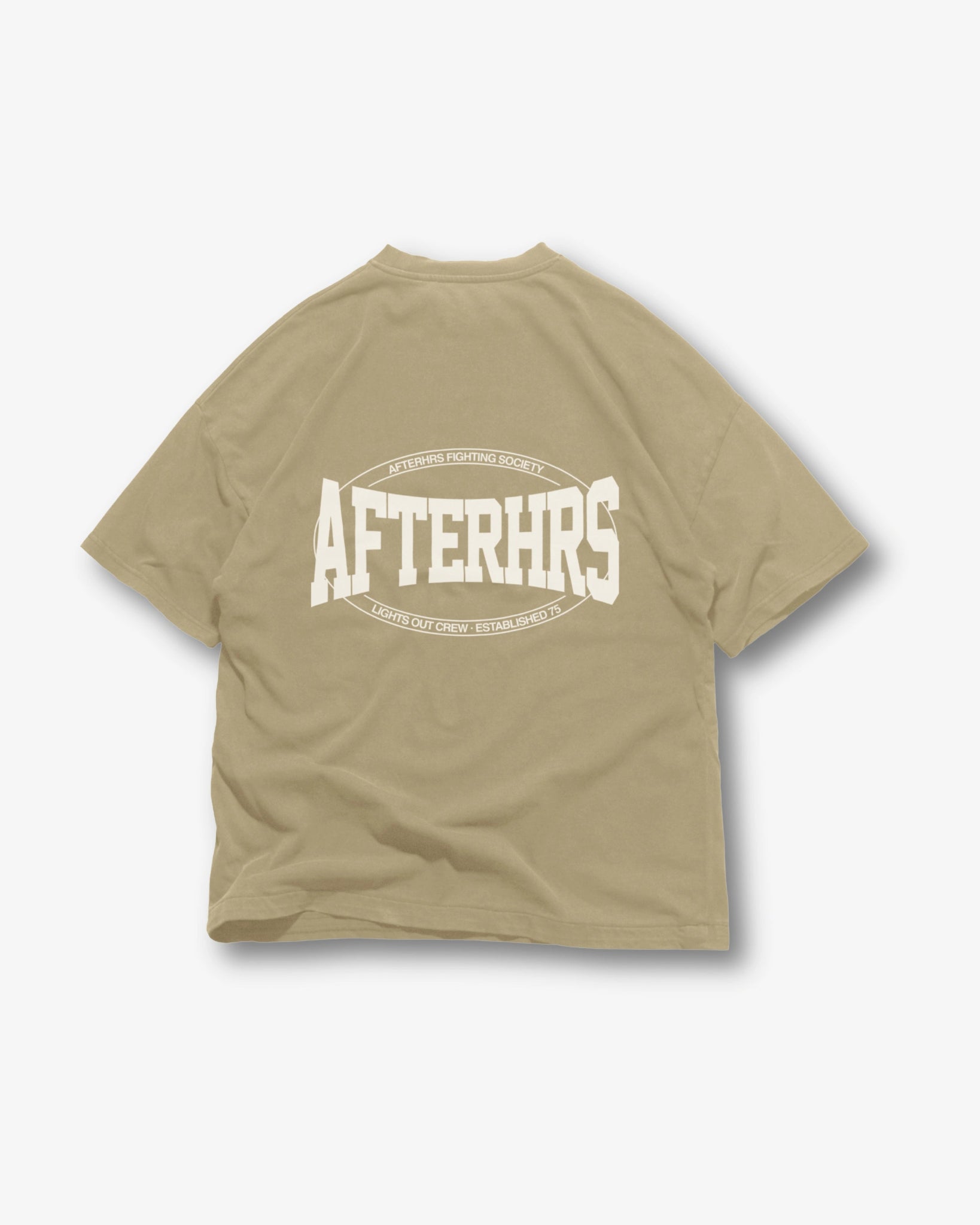 Fighters Club T-Shirt