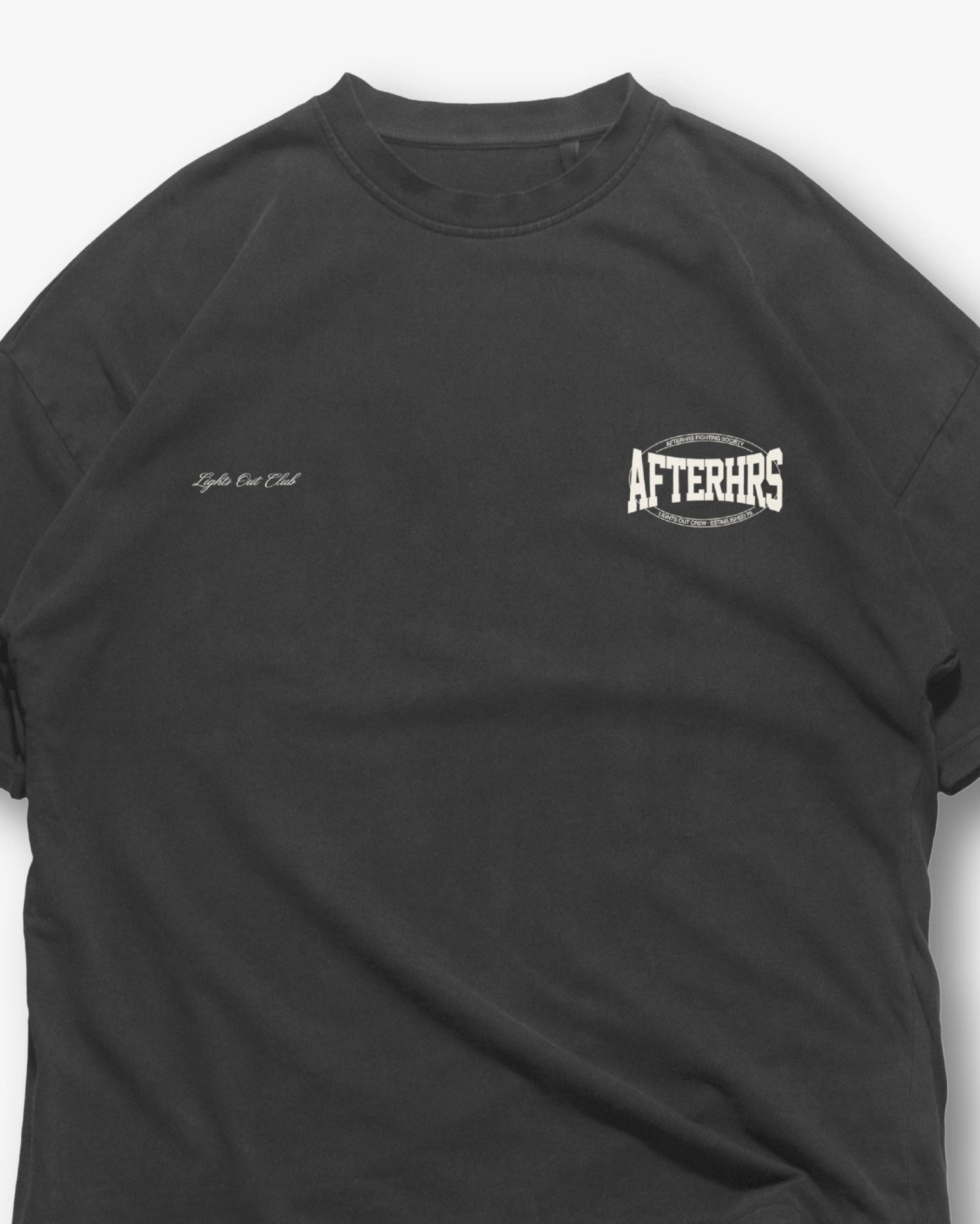 Fighters Club T-Shirt