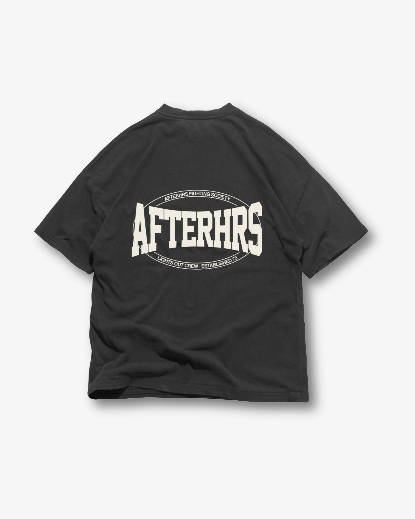 Fighters Club T-Shirt