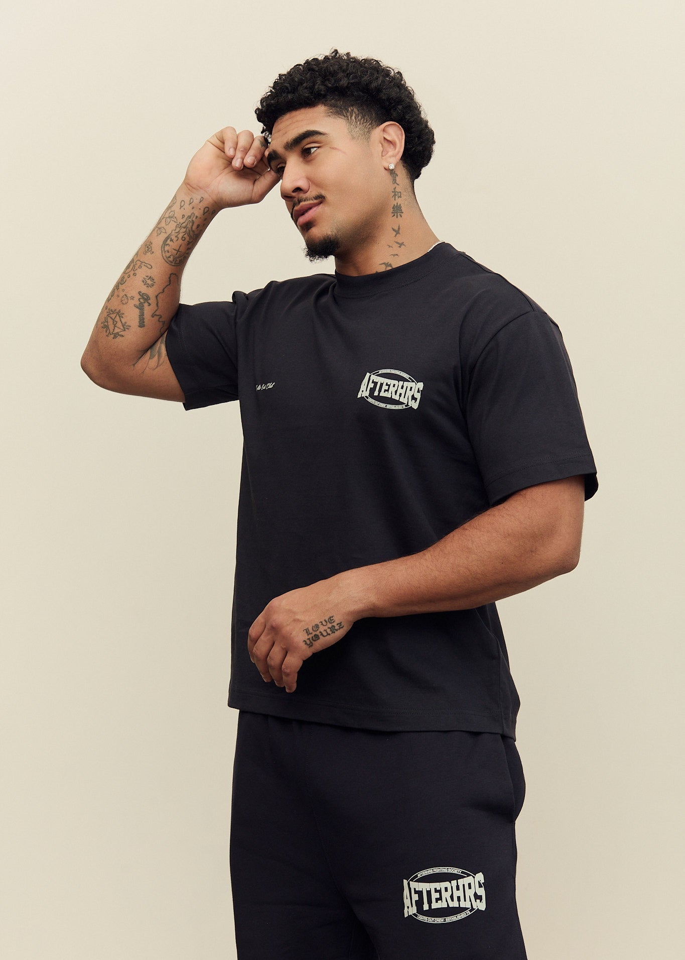 Fighters Club T-Shirt