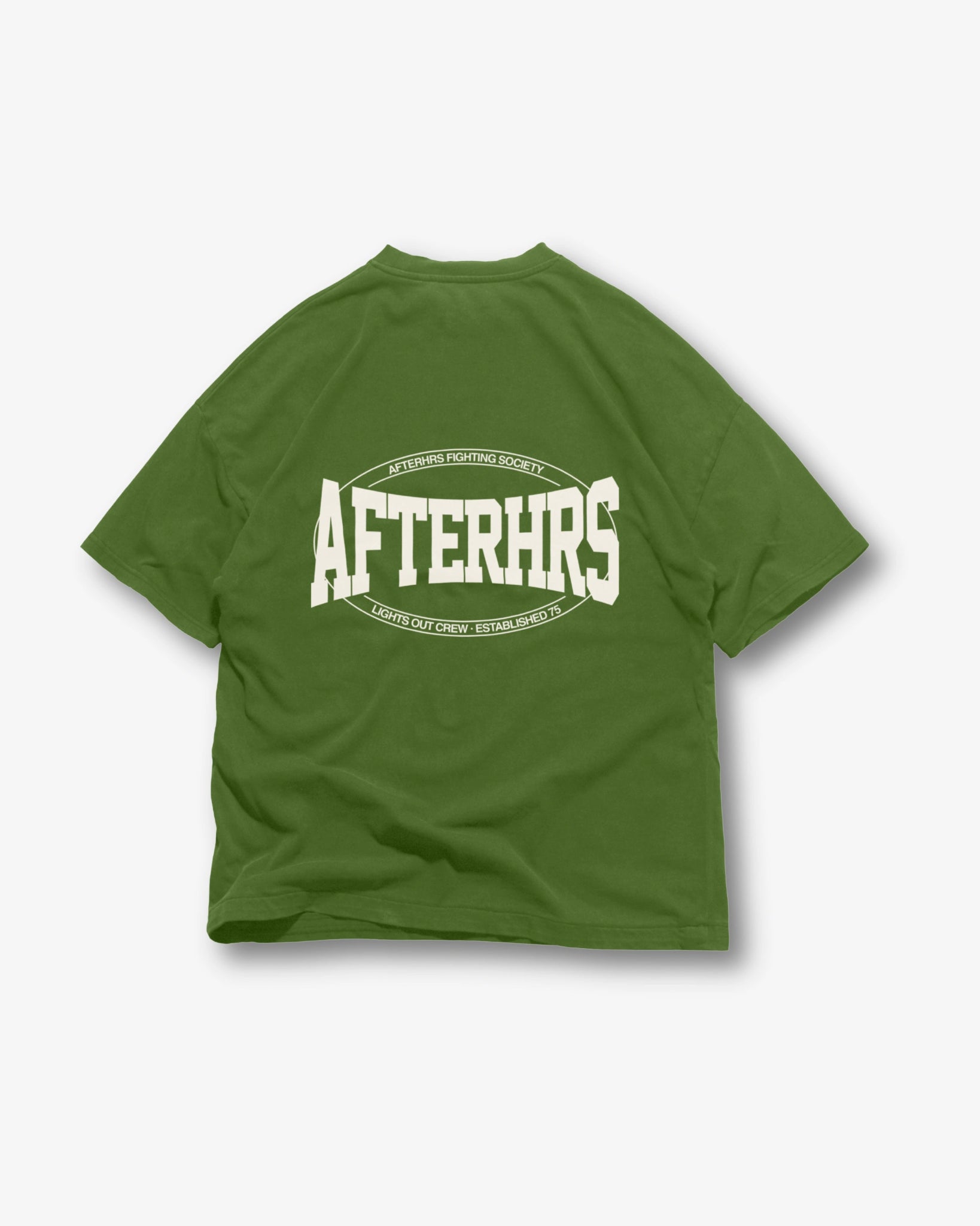 Fighters Club T-Shirt