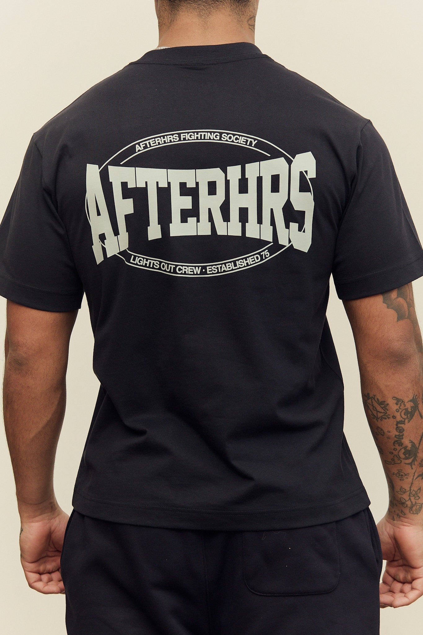 Fighters Club T-Shirt