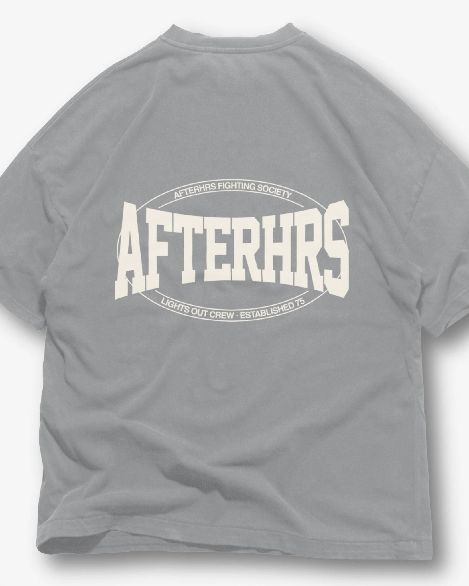 Fighters Club T-Shirt