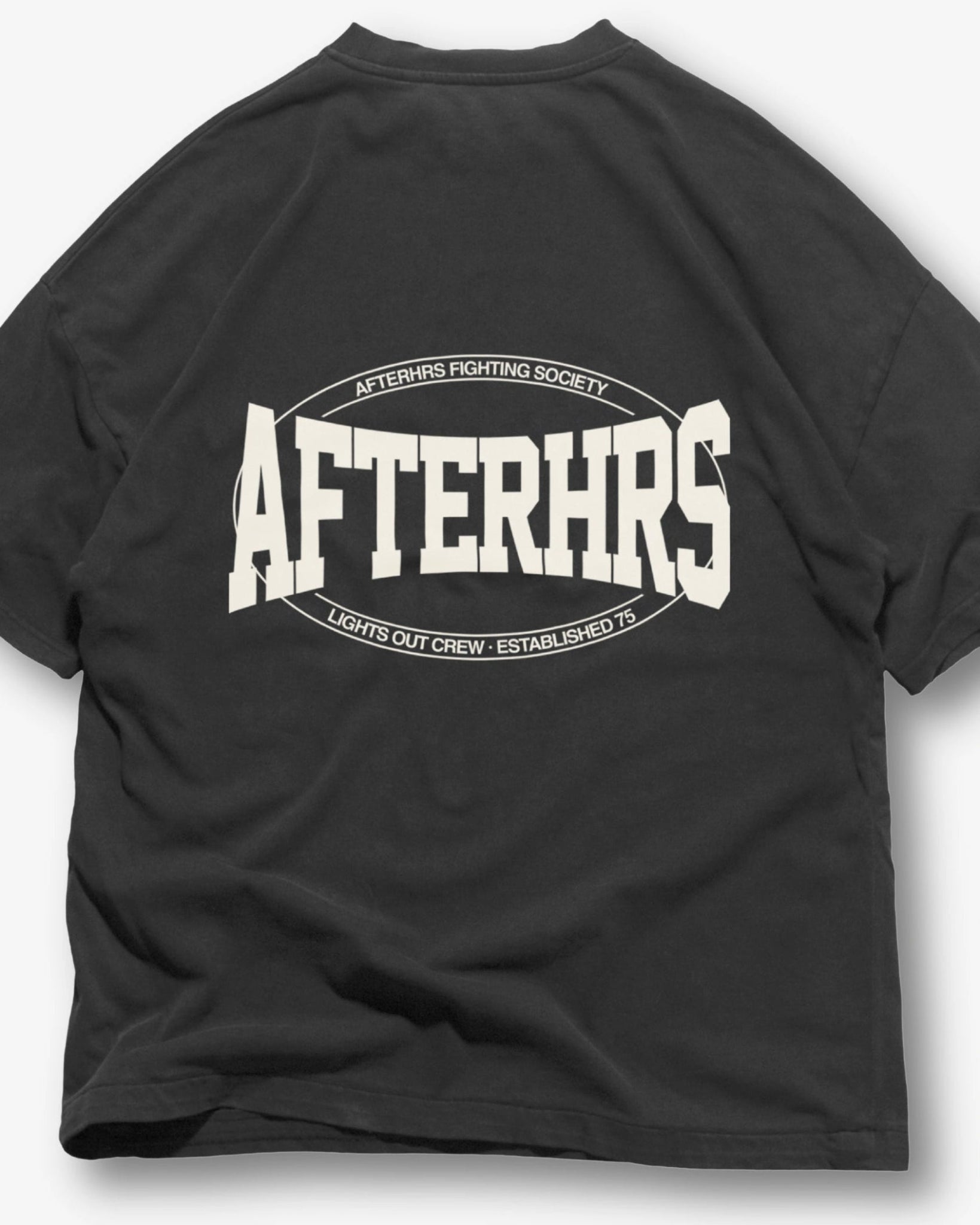 Fighters Club T-Shirt