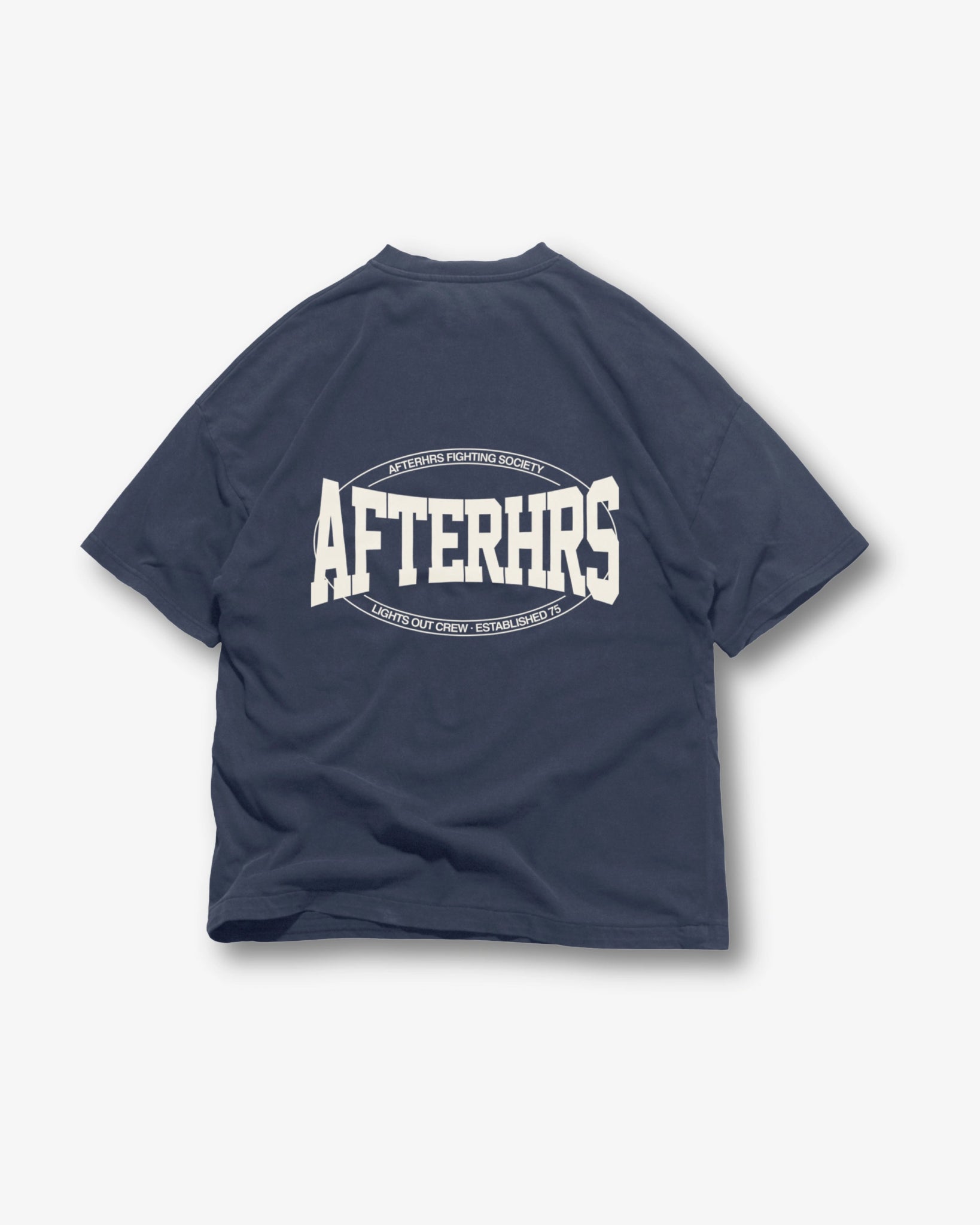 Fighters Club T-Shirt