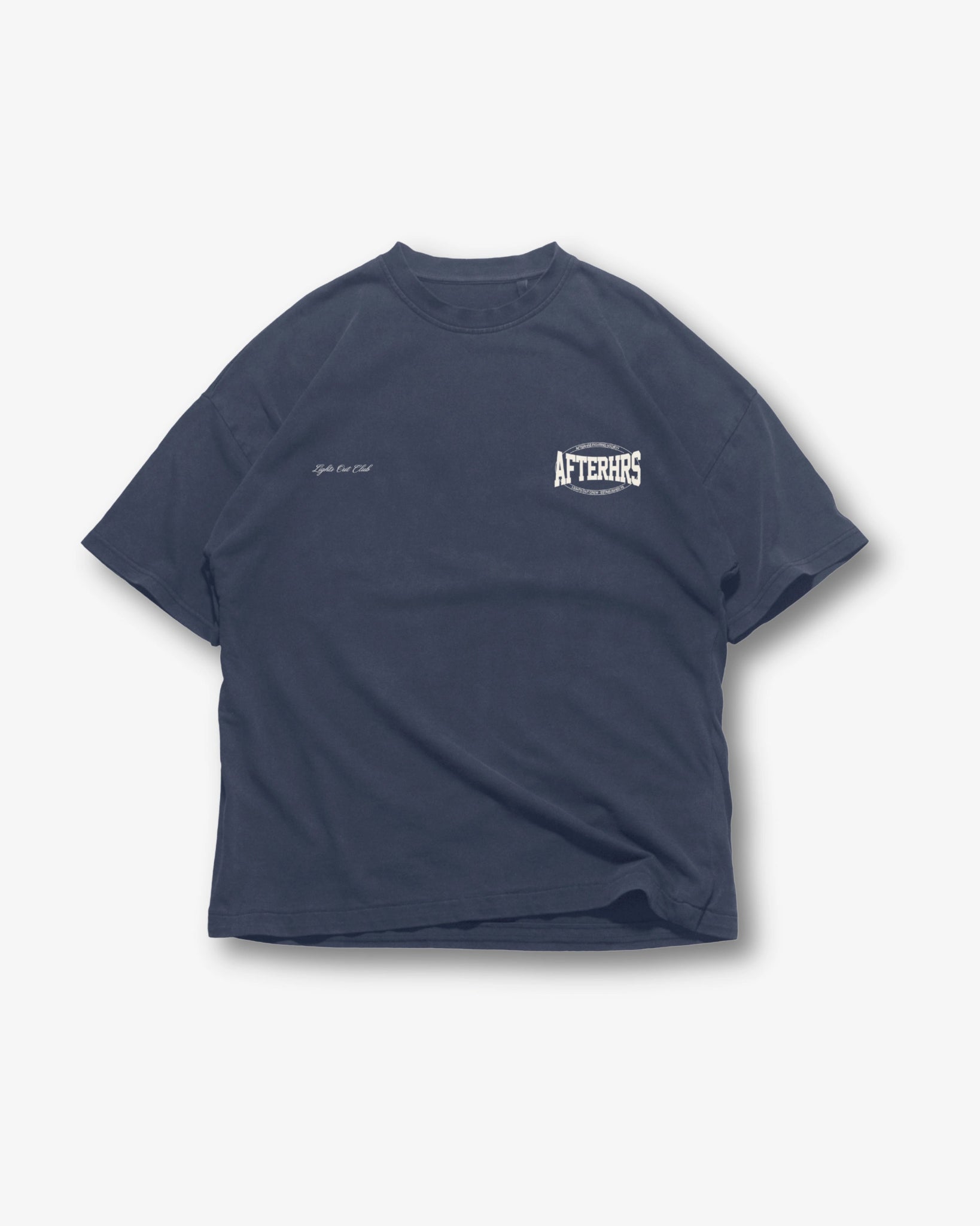 Fighters Club T-Shirt