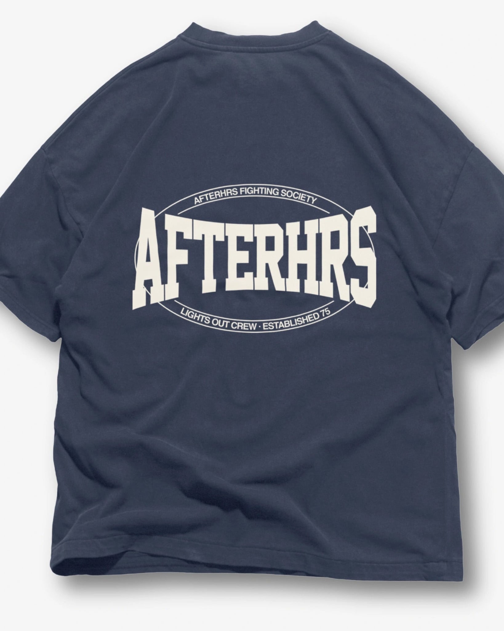 Fighters Club T-Shirt