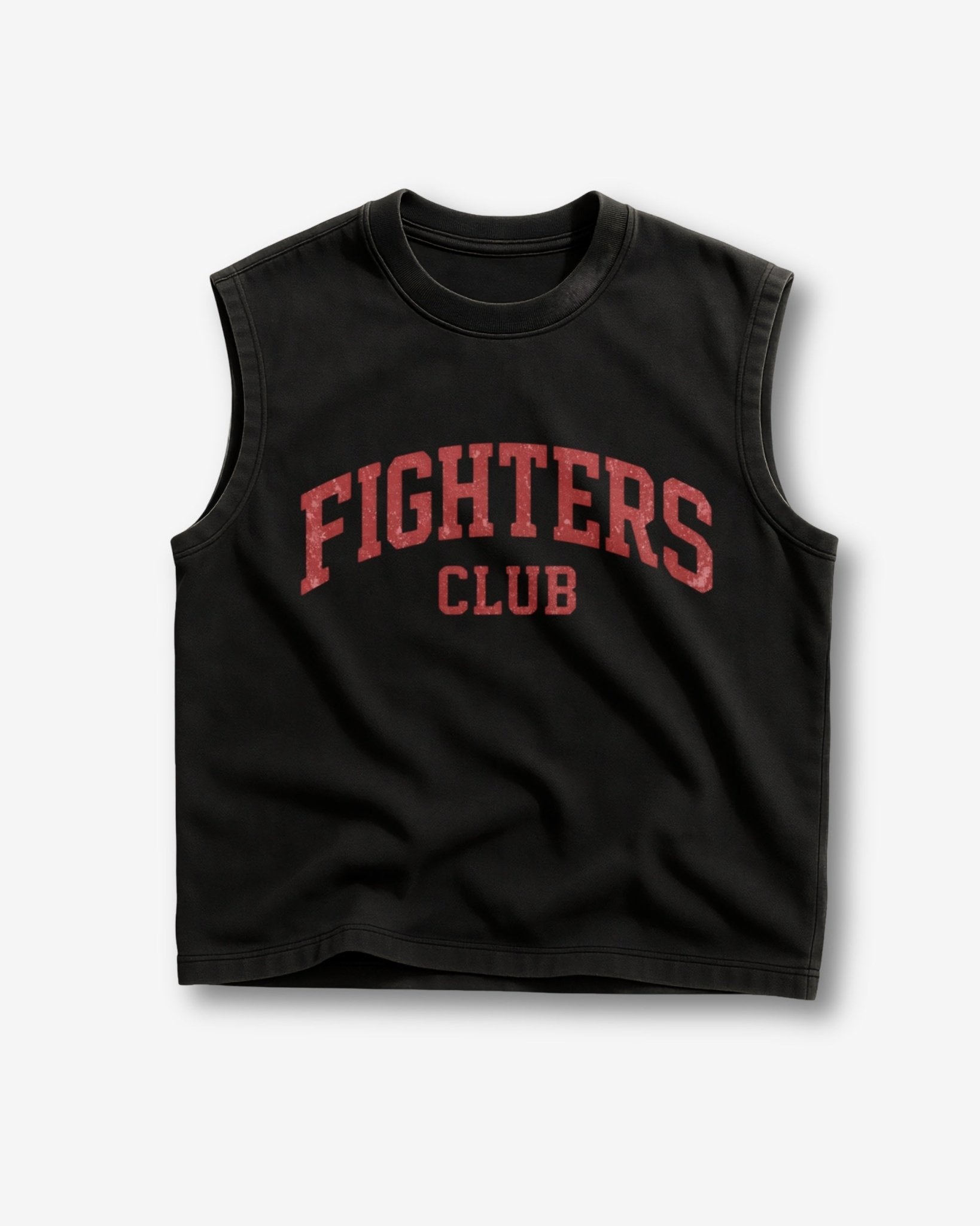 Fighters Club Tank Top