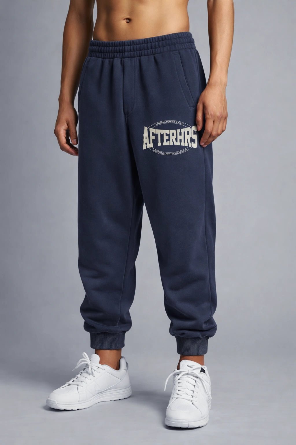 Fighters Club Tracksuit