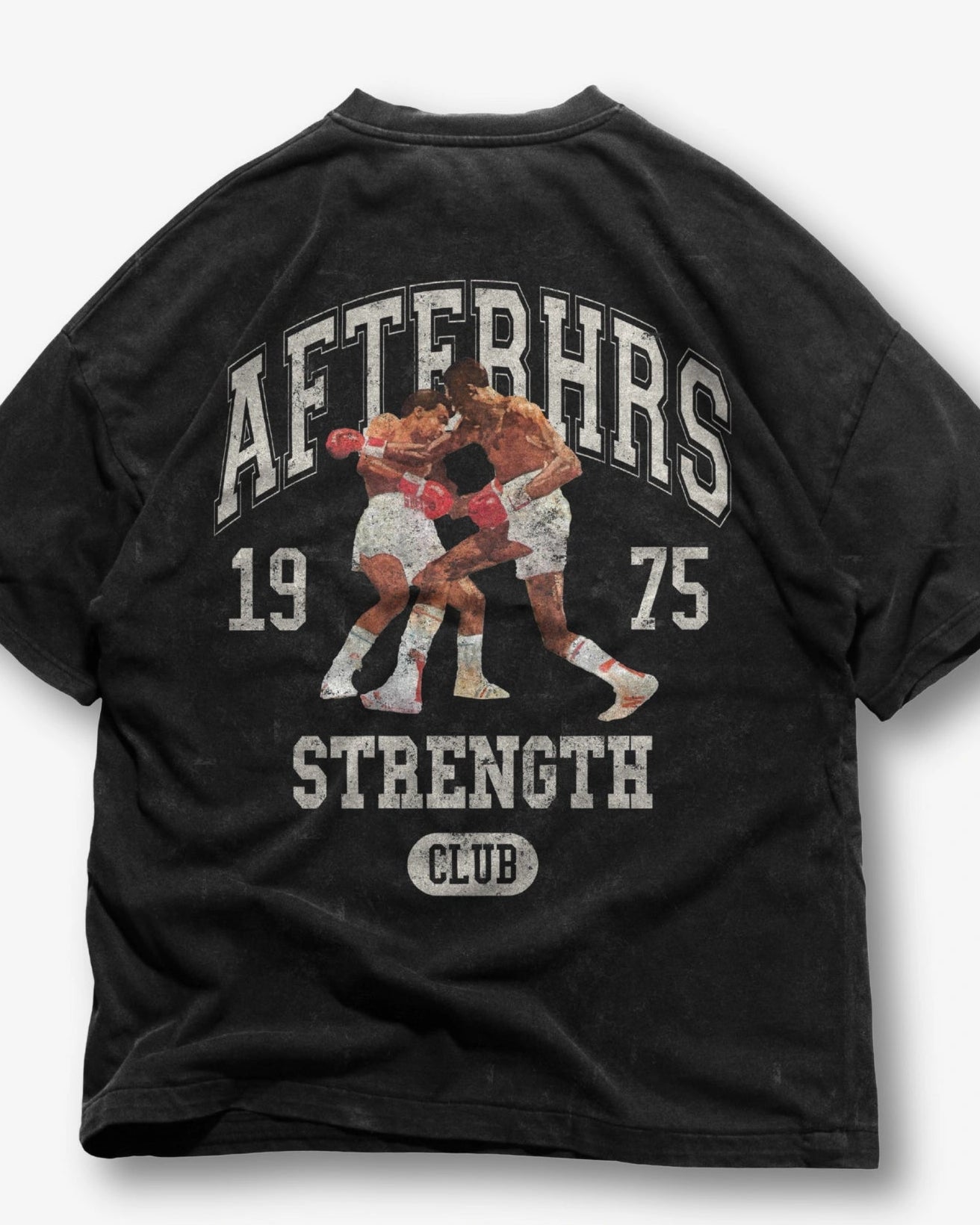 Fighting Strength T-Shirt