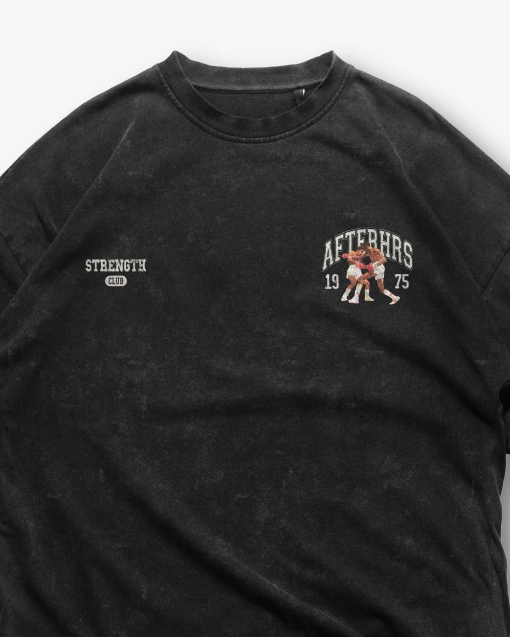 Fighting Strength T-Shirt