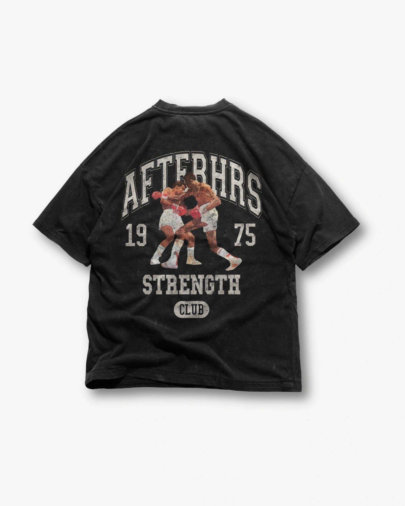 Fighting Strength T-Shirt