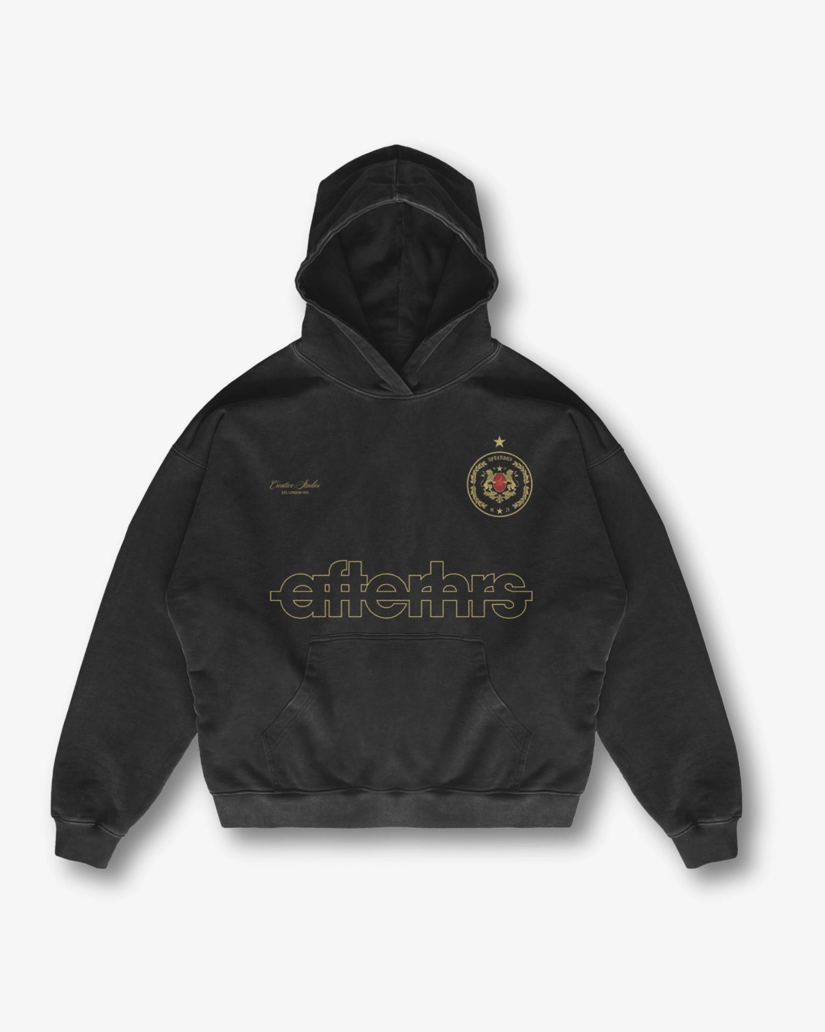 Football Hoodie