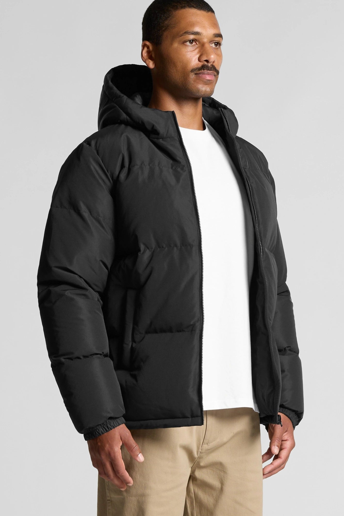Giddy Puffa Jacket