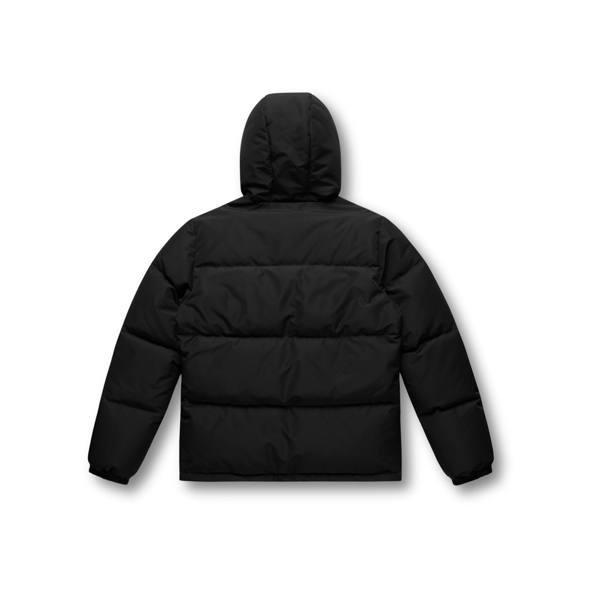 Giddy Puffa Jacket