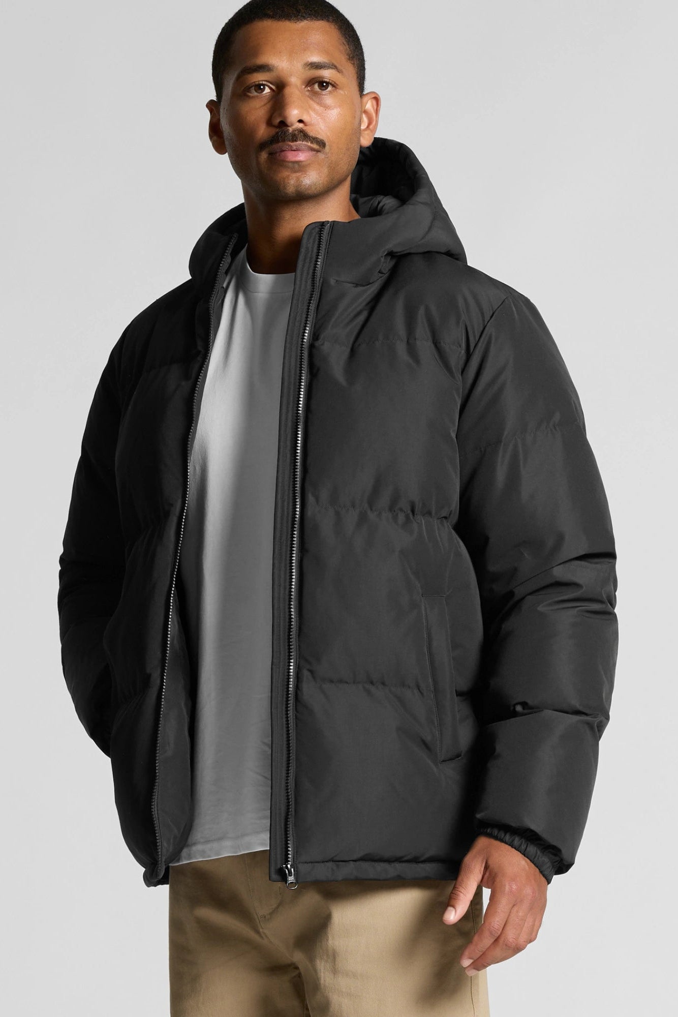 Giddy Puffa Jacket