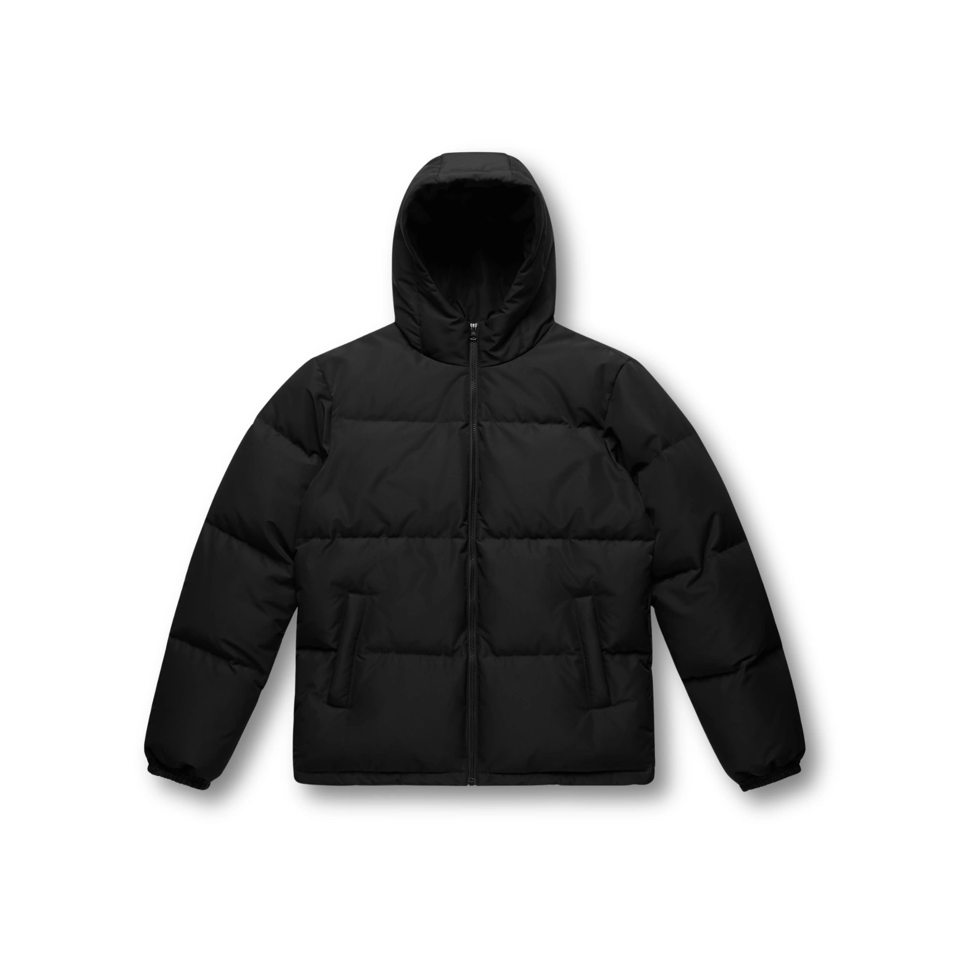 Giddy Puffa Jacket