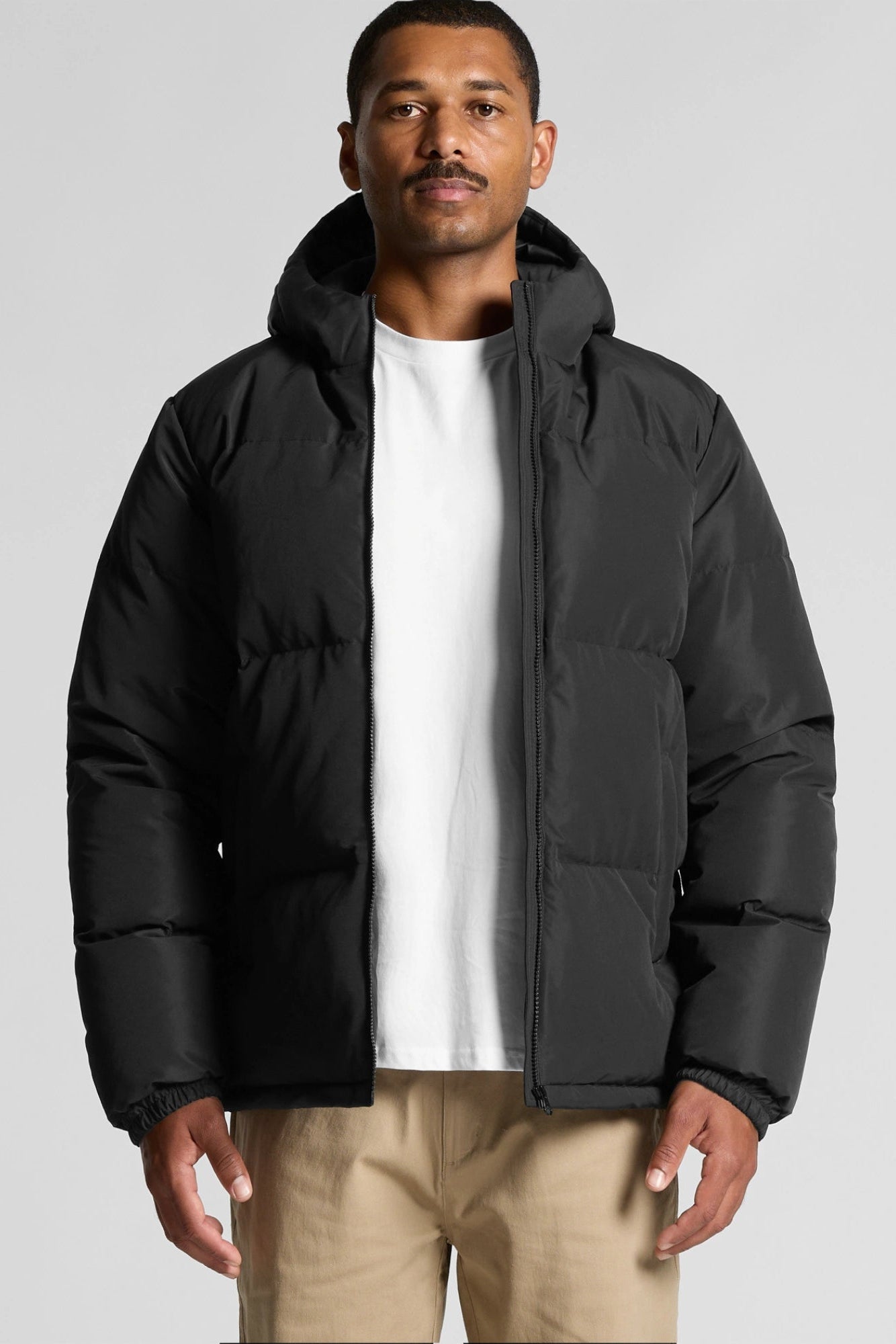 Giddy Puffa Jacket