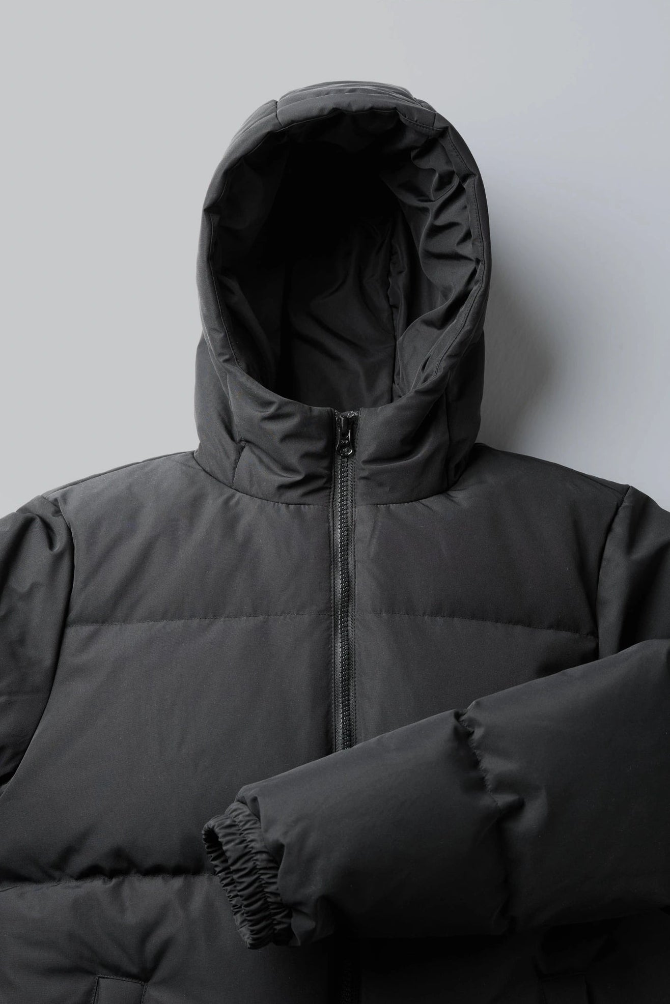 Giddy Puffa Jacket