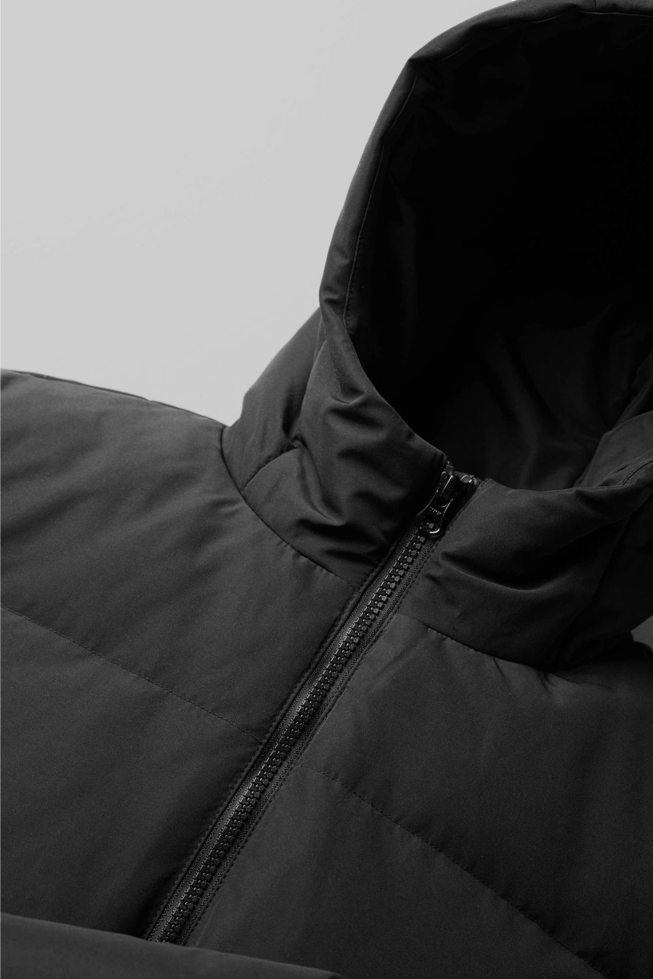Giddy Puffa Jacket