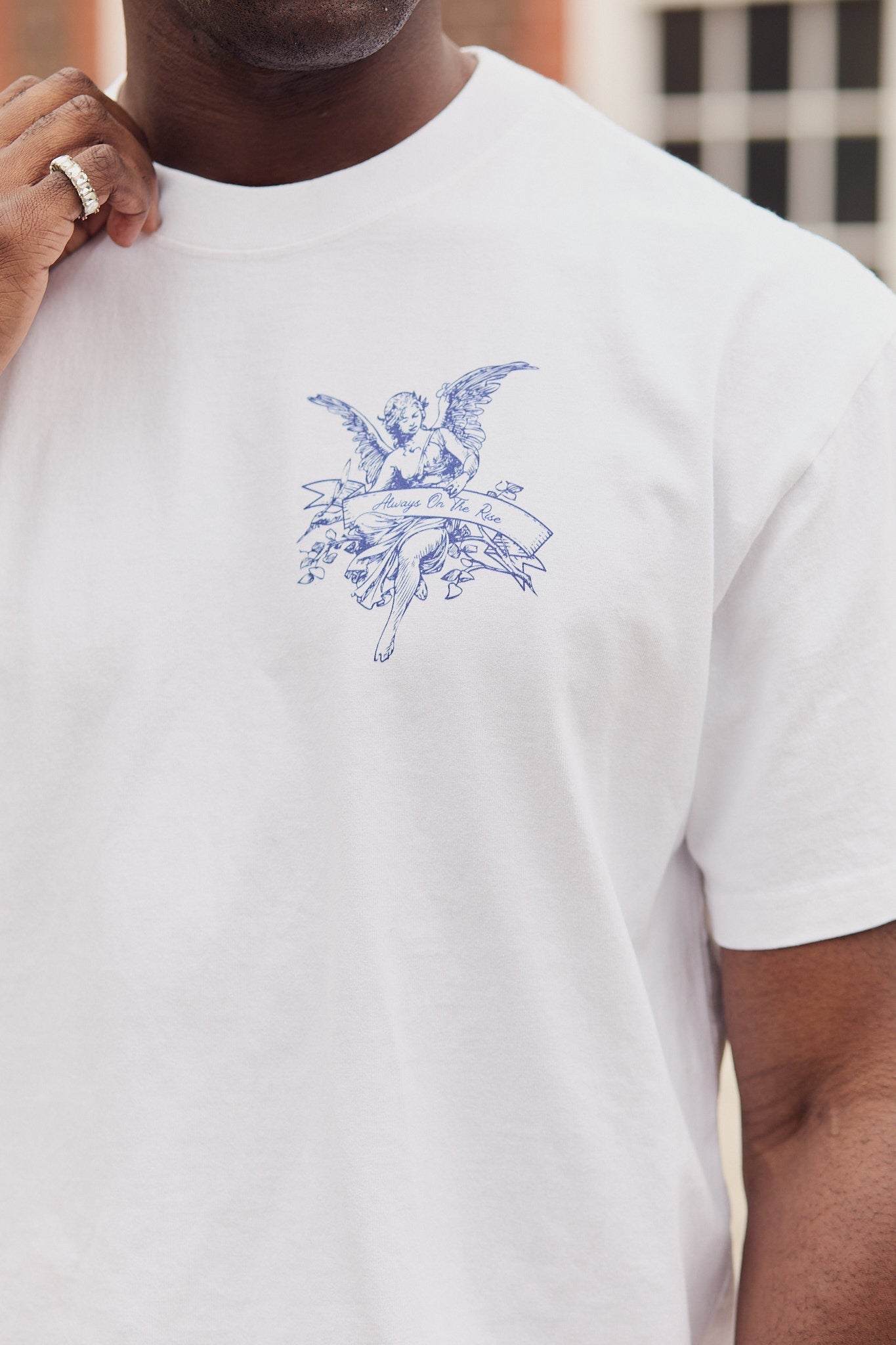 Hustle Heavy T-Shirt