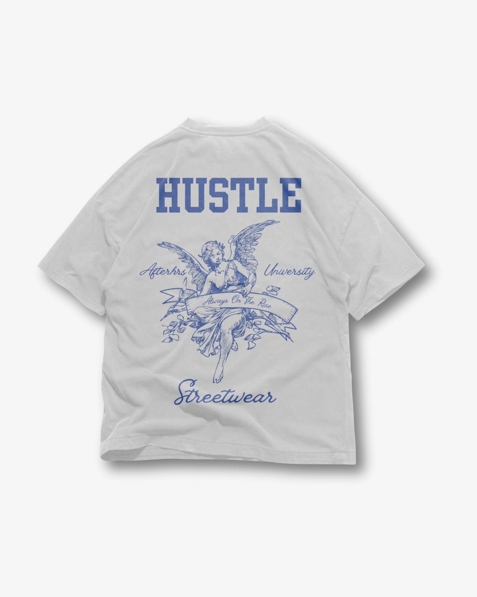 Hustle Heavy T-Shirt