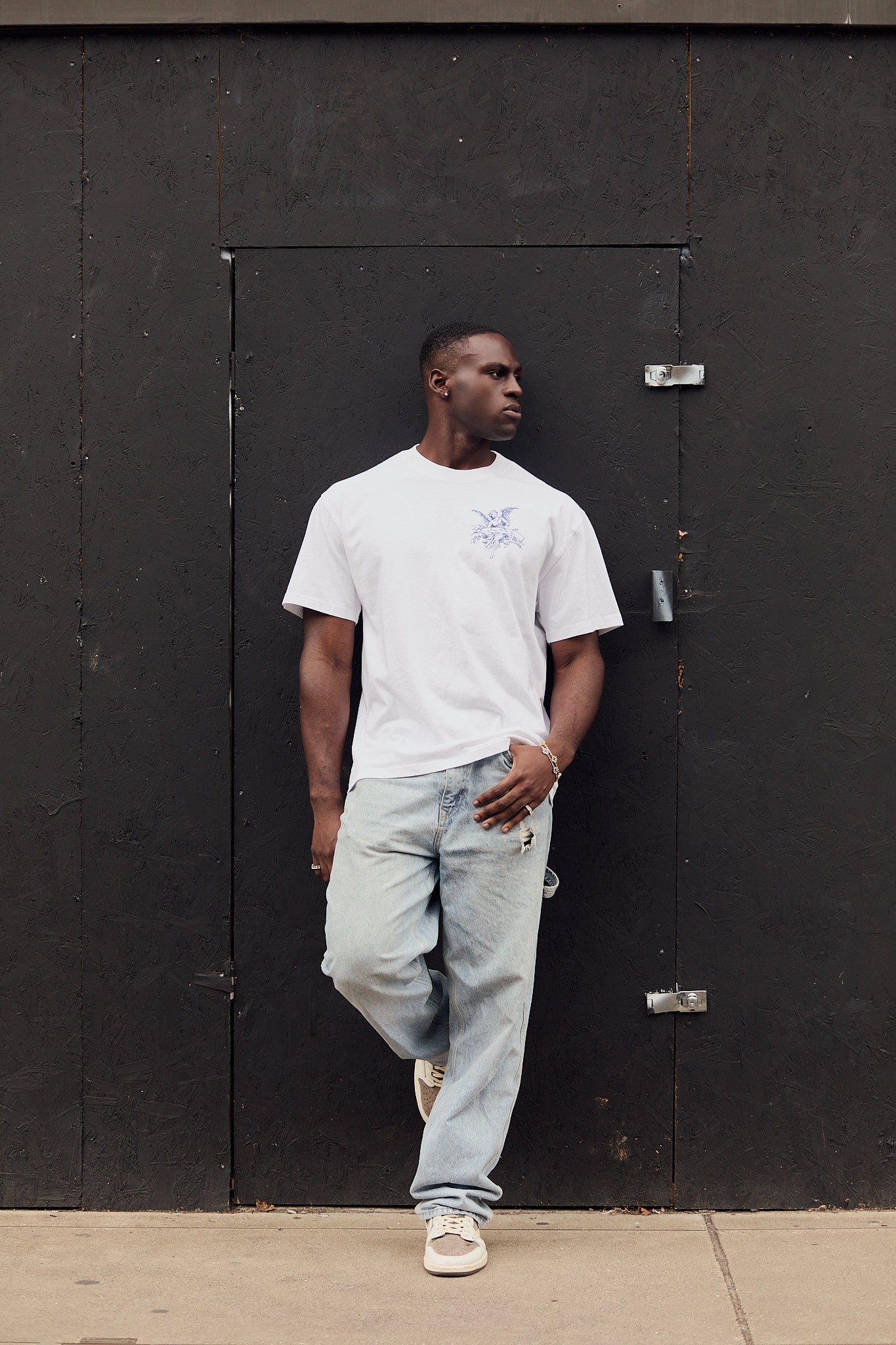 Hustle Heavy T-Shirt