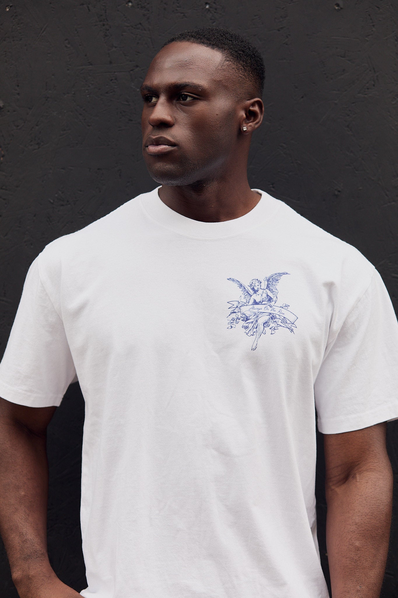 Hustle Heavy T-Shirt