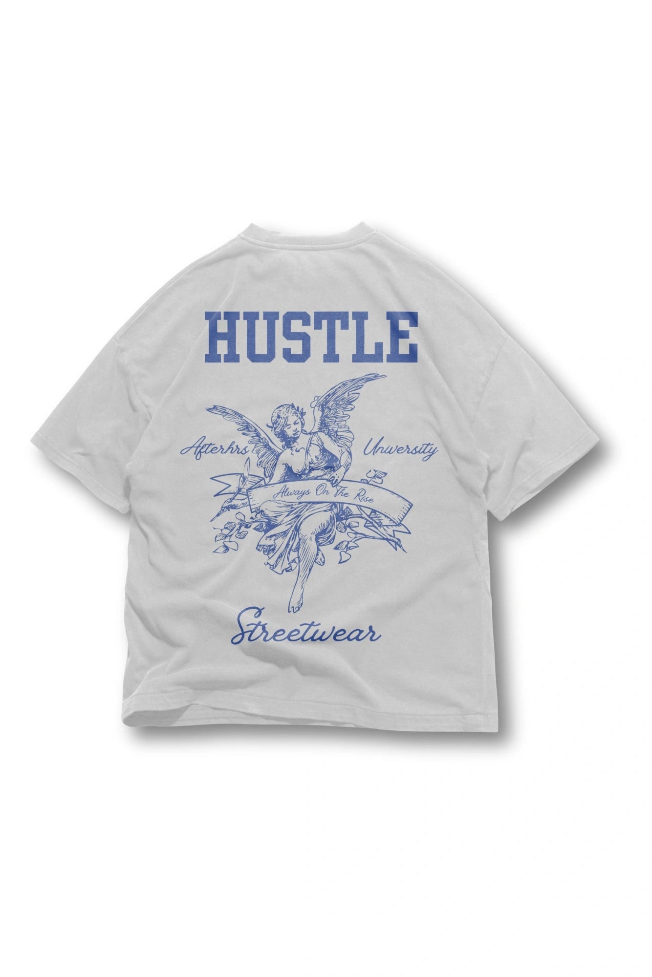 Hustle Heavy T-Shirt