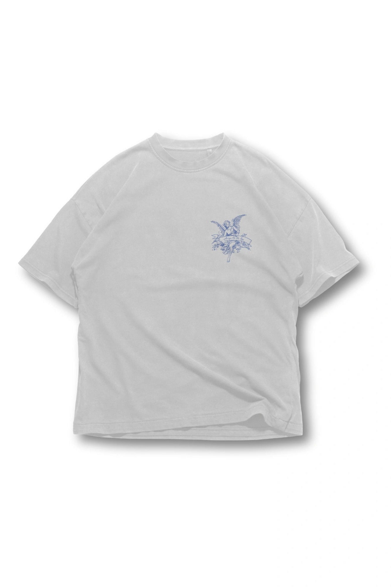 Hustle Heavy T-Shirt