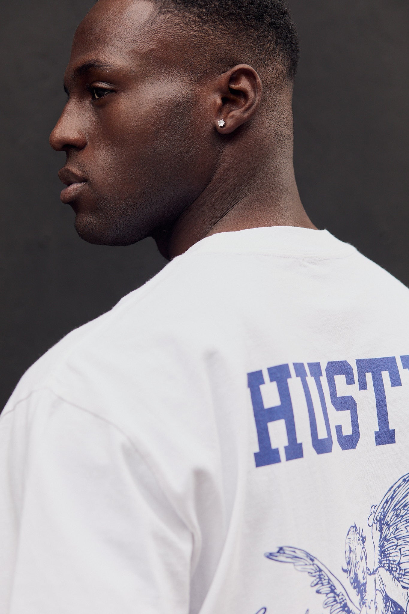 Hustle Heavy T-Shirt