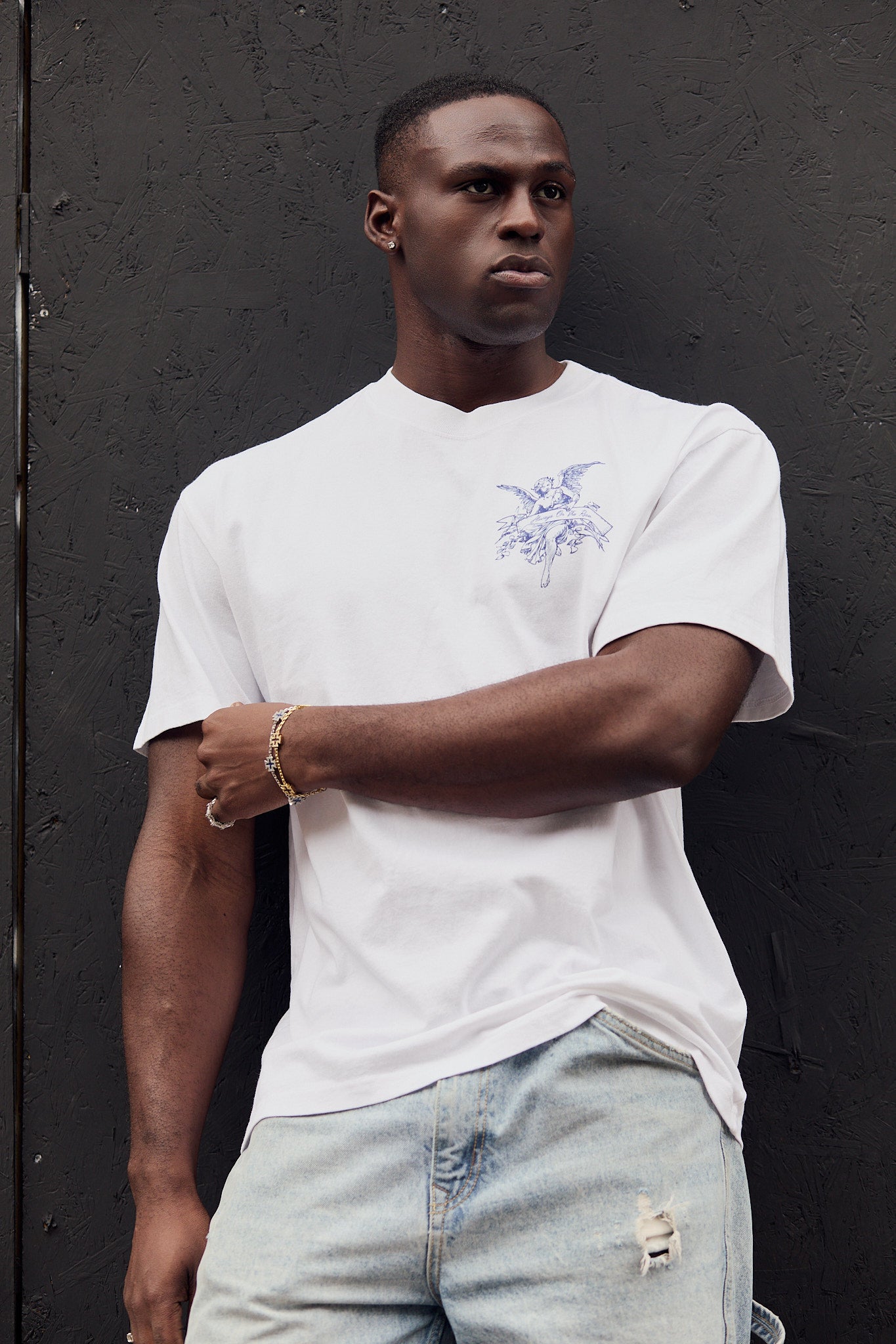Hustle Heavy T-Shirt
