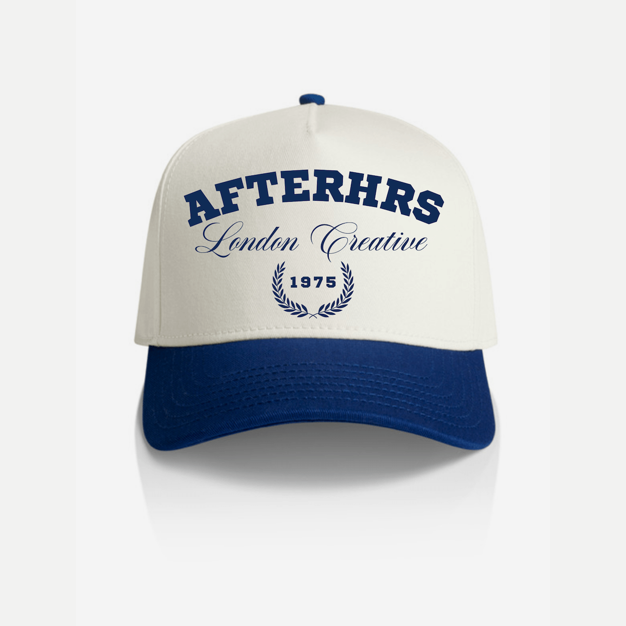 LC Two Tone Cap