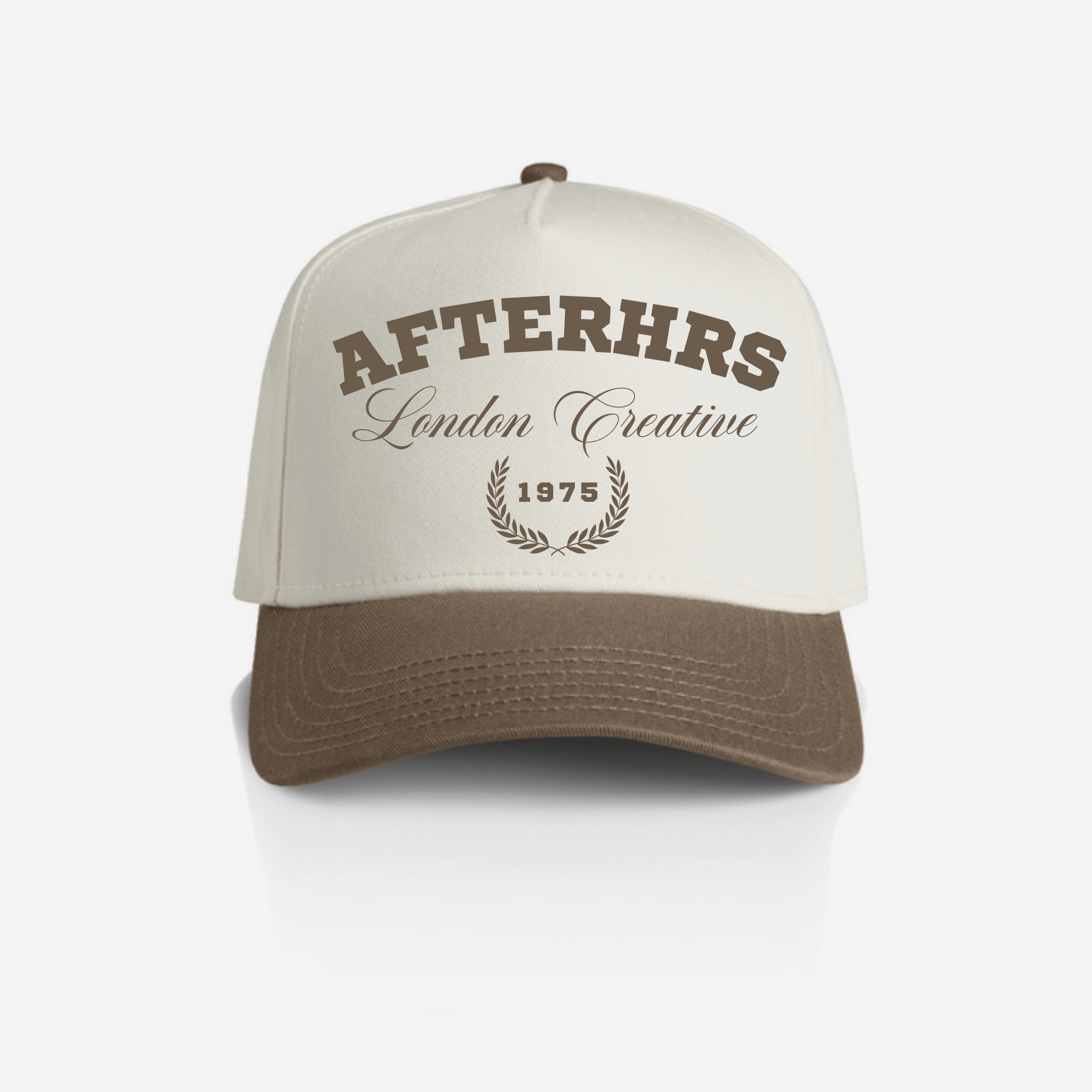 LC Two Tone Cap