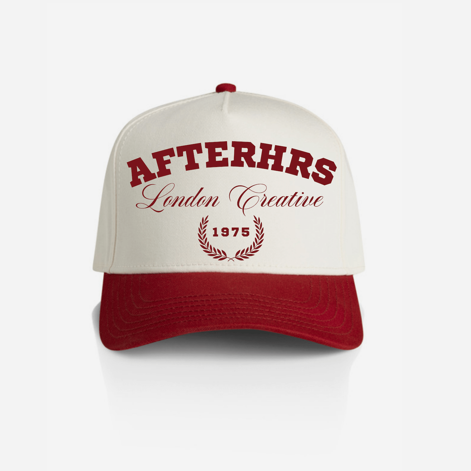 LC Two Tone Cap