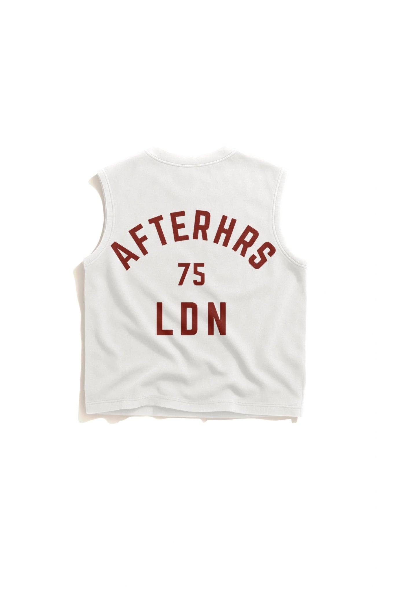 LDN 75 Classic Tank Top