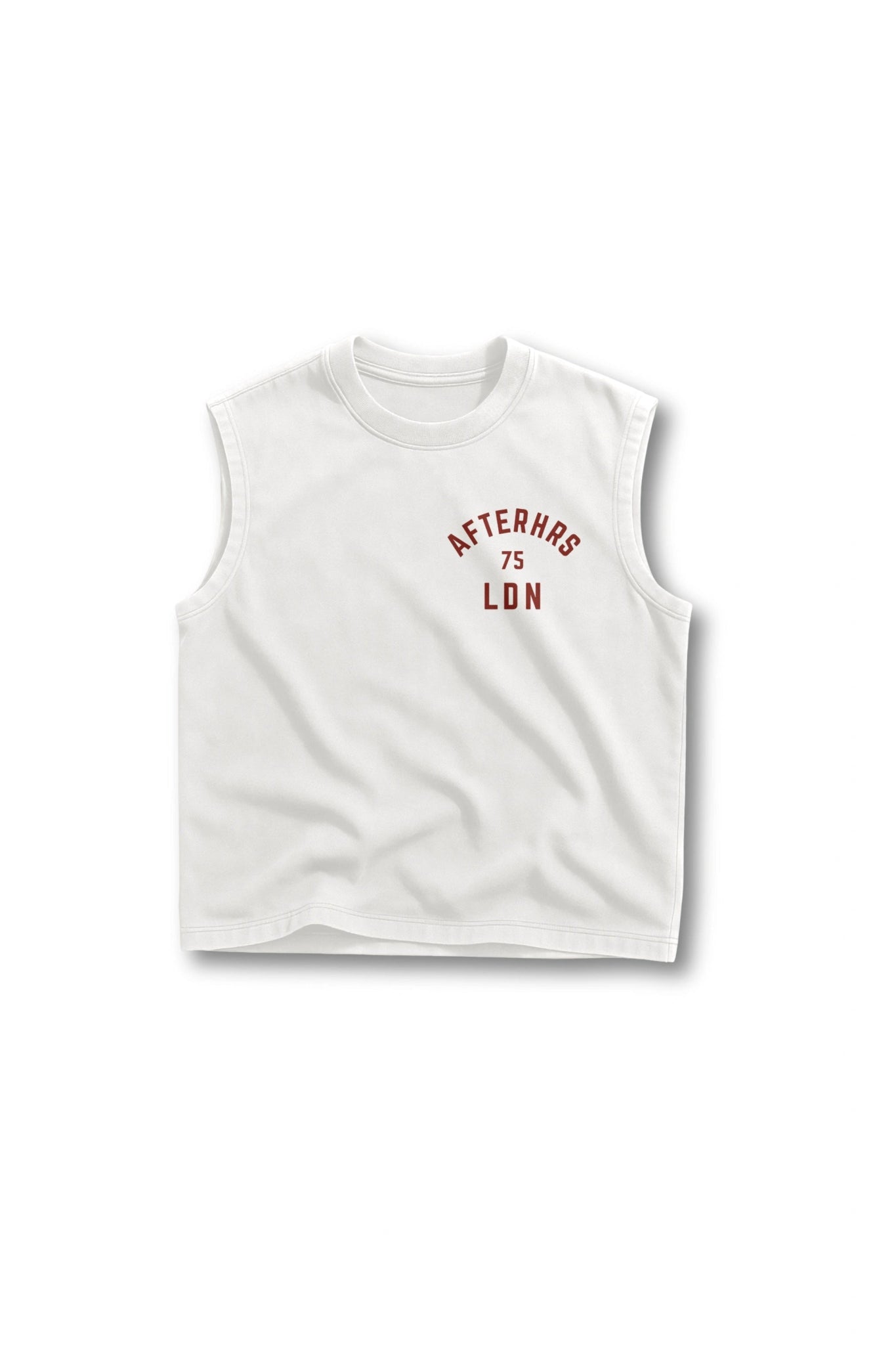 LDN 75 Classic Tank Top