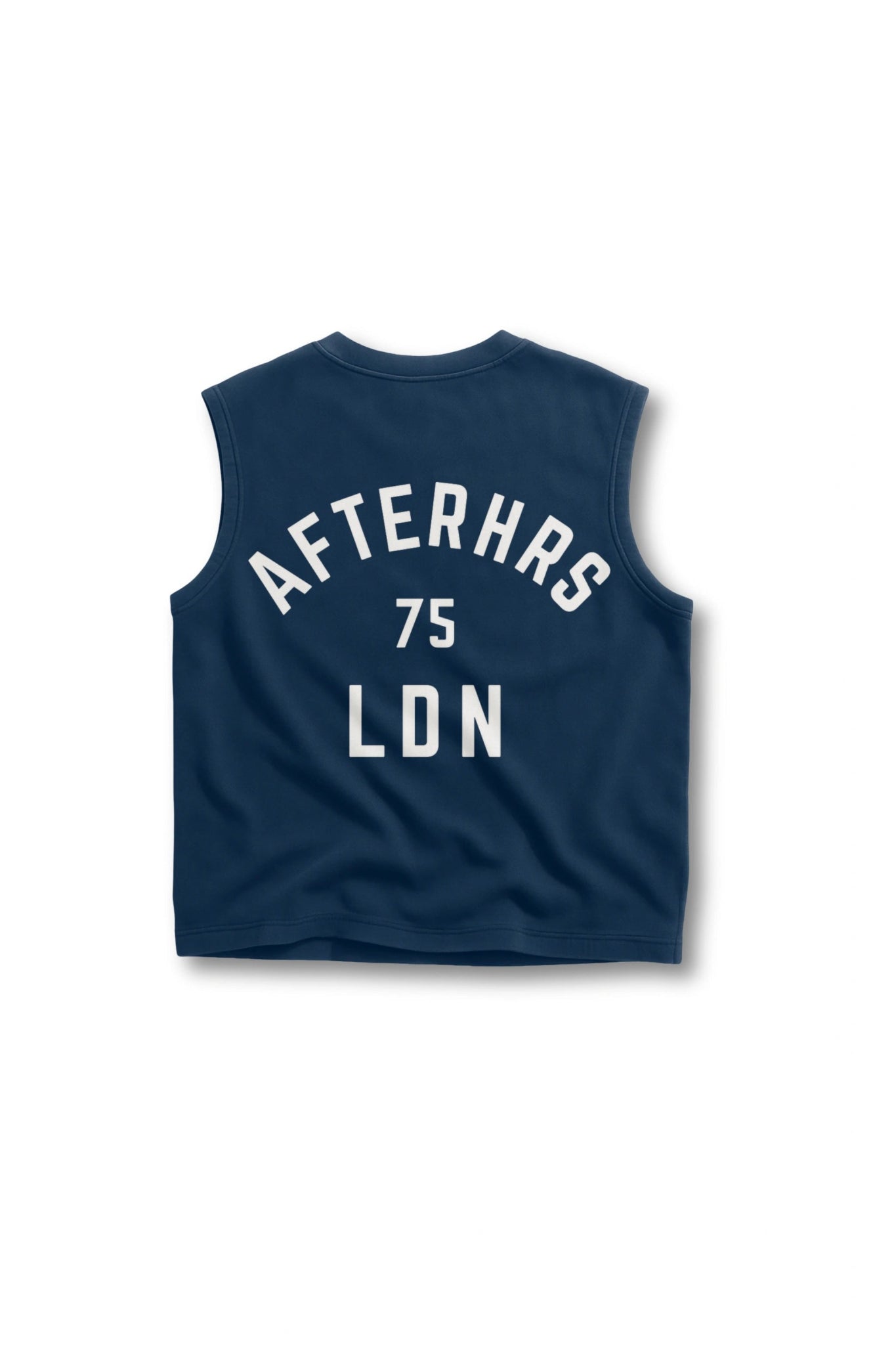 LDN 75 Classic Tank Top