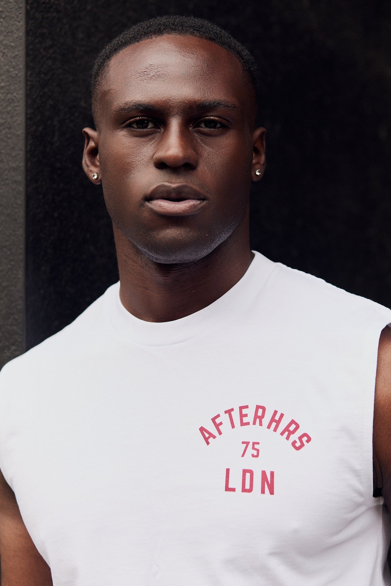LDN 75 Classic Tank Top