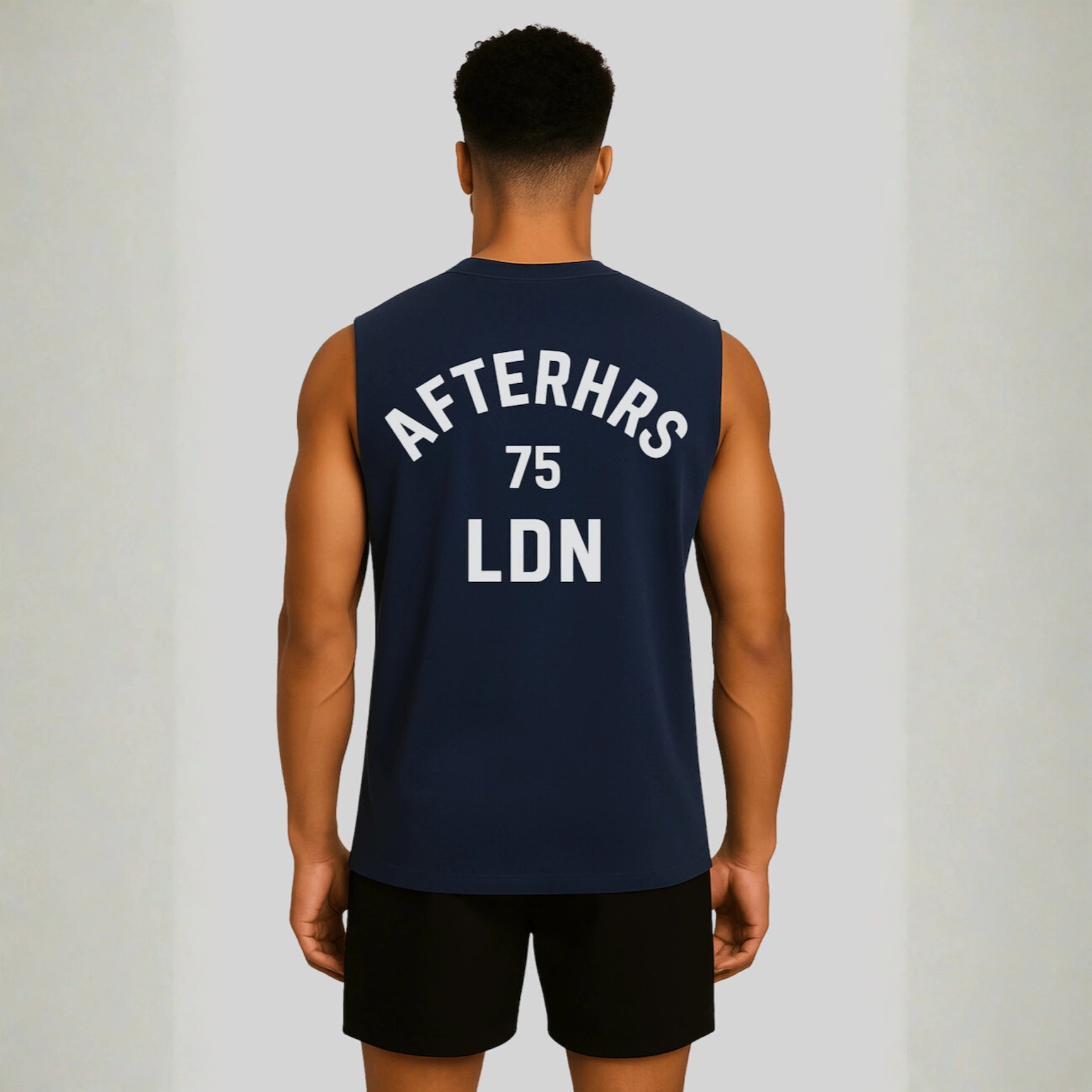 LDN 75 Classic Tank Top