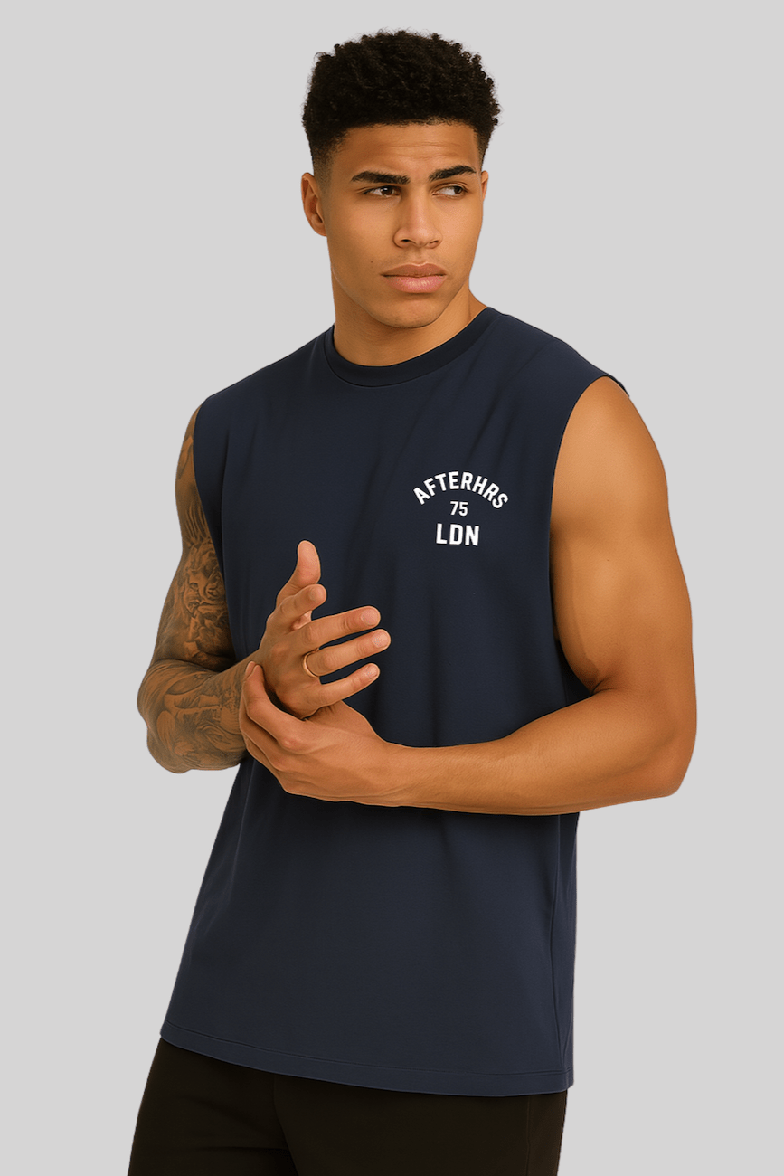 LDN 75 Classic Tank Top